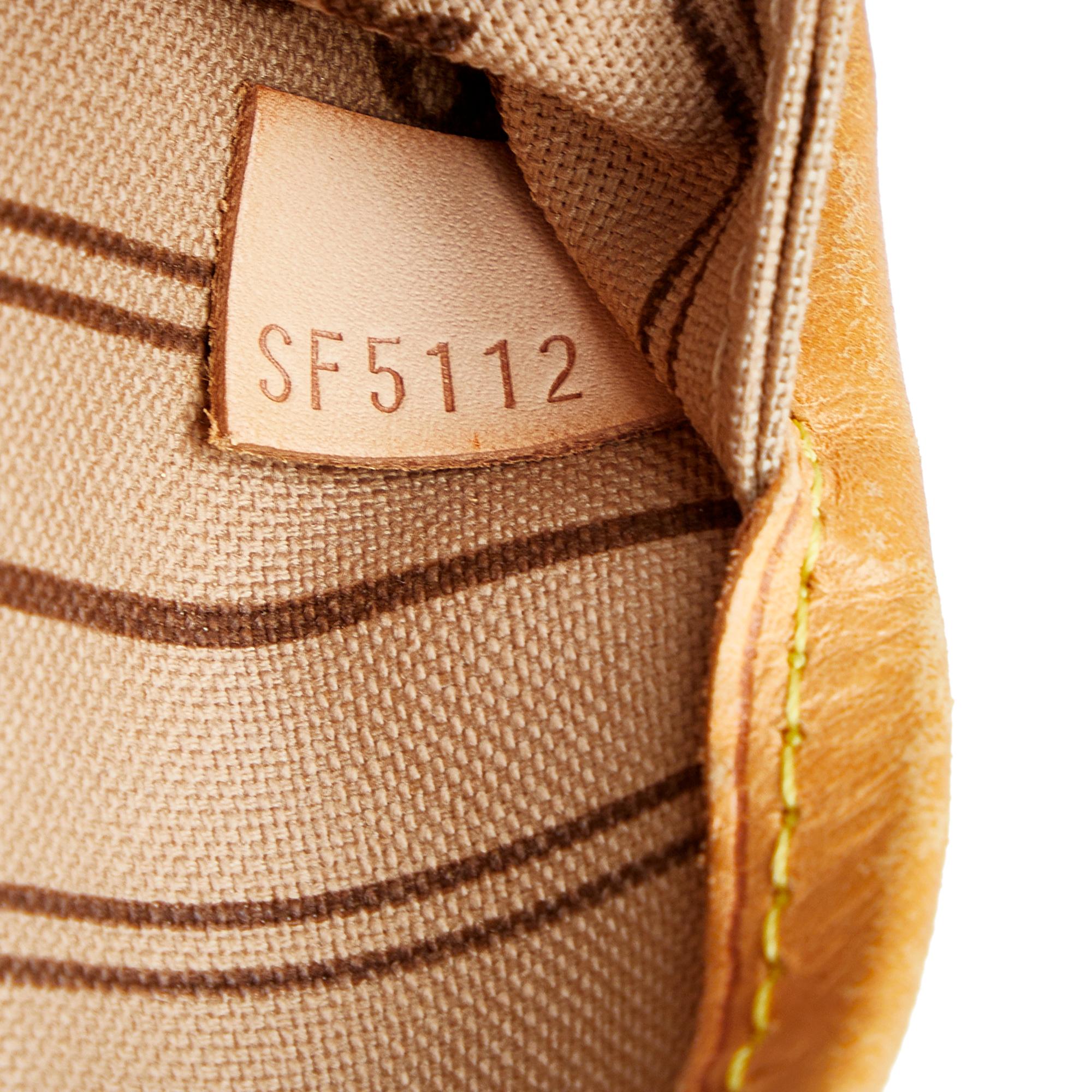 LO-LV bags 12562