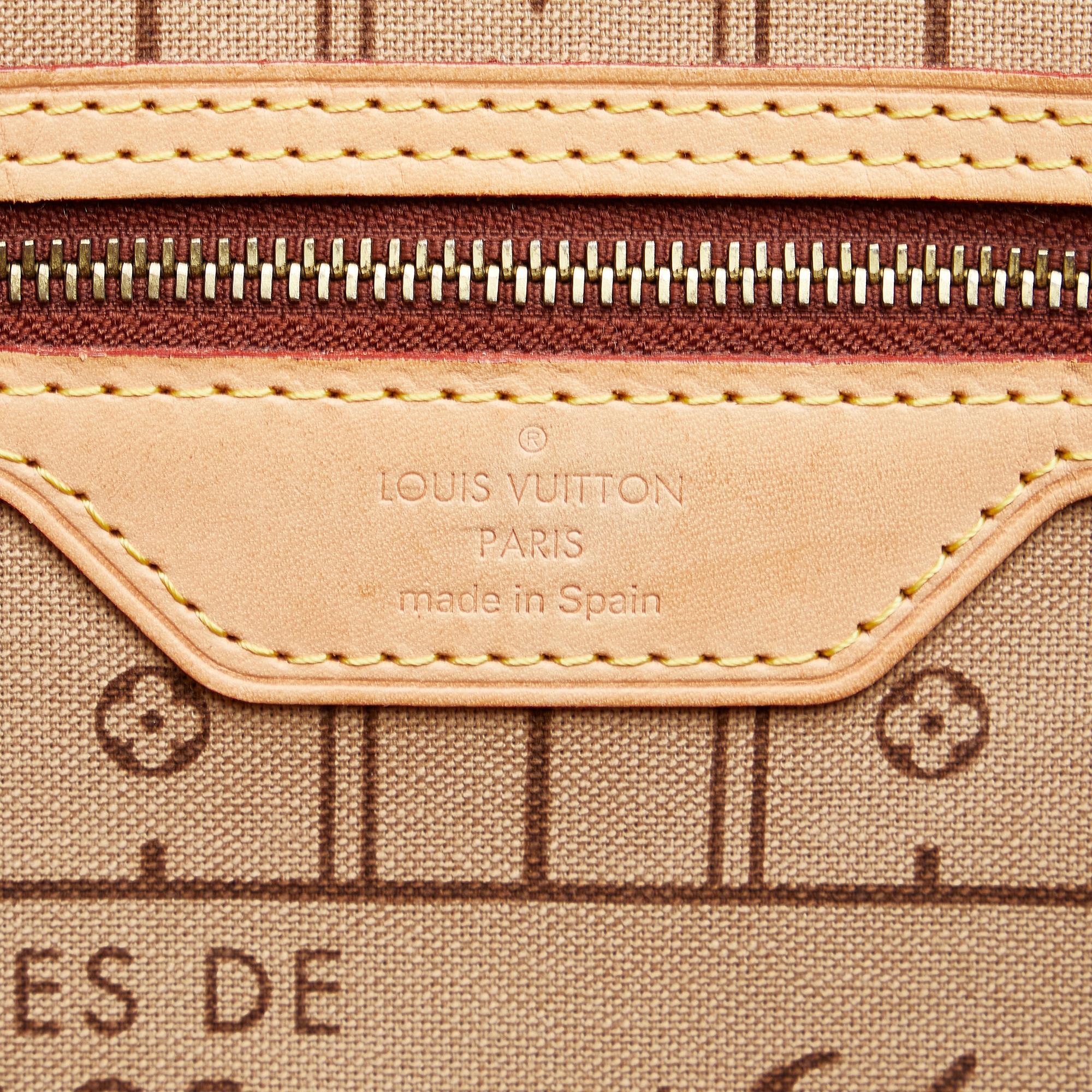 LO-LV bags 9585