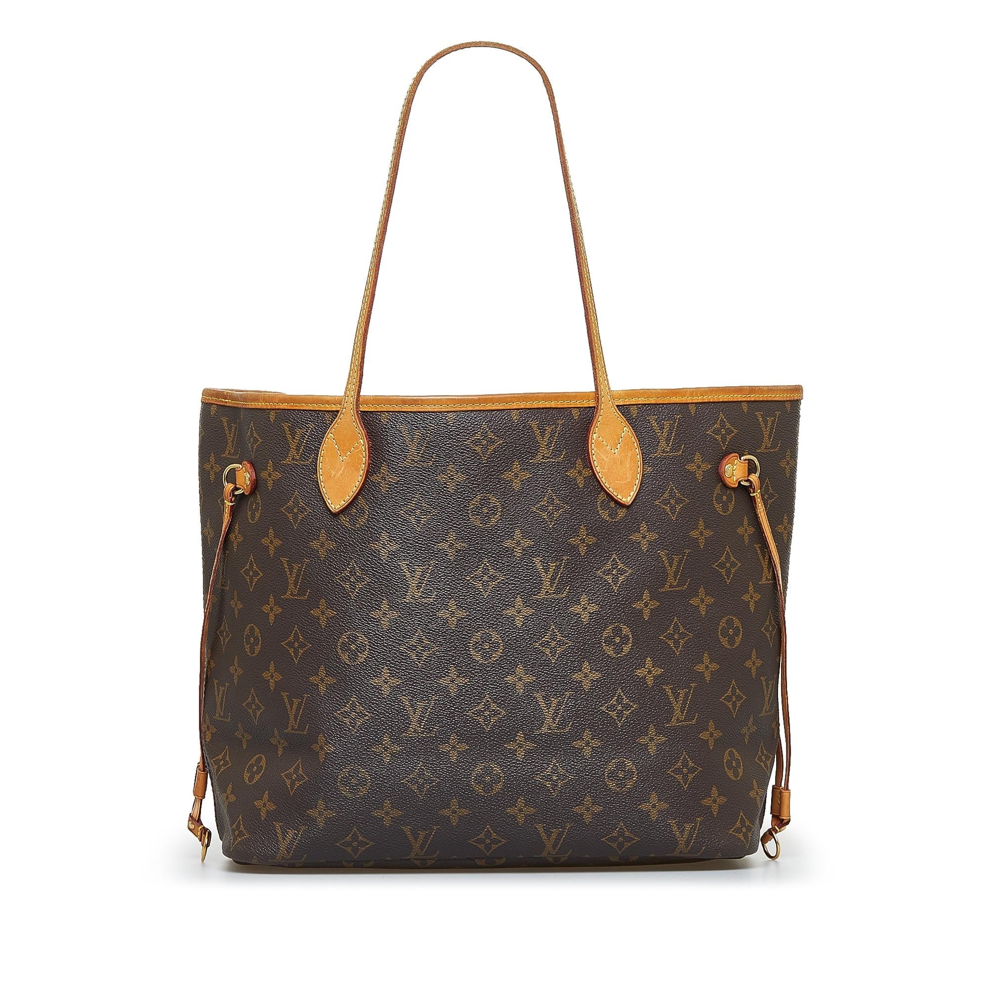 LO-LV bags 8449