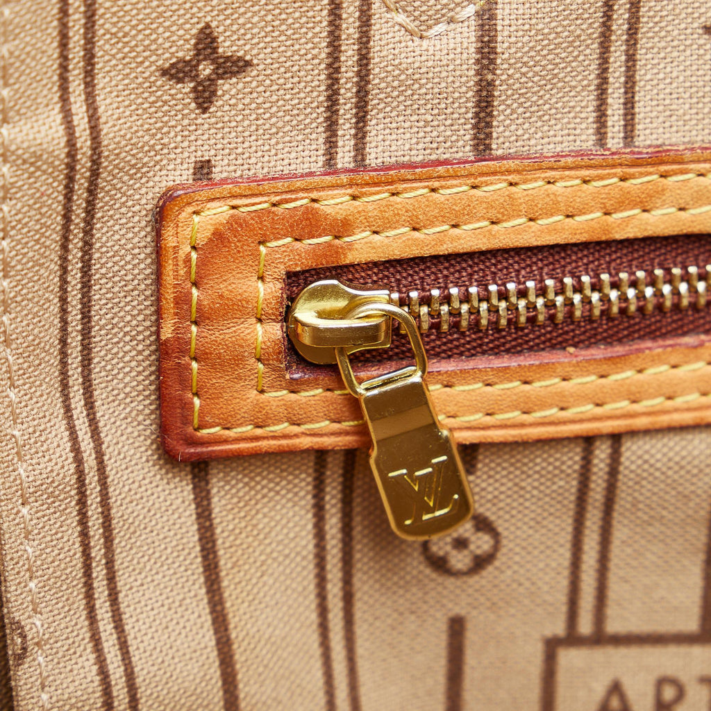 LO-LV bags 8449