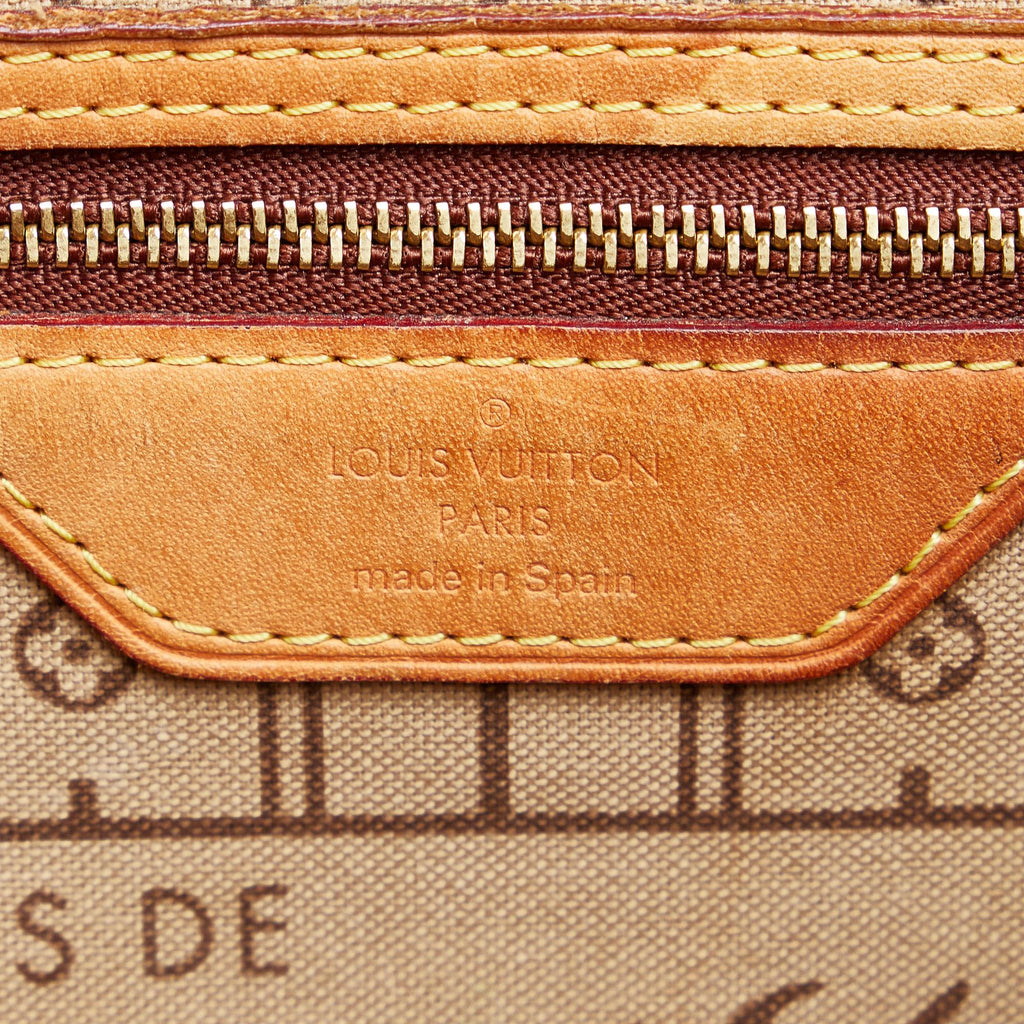 LO-LV bags 8449