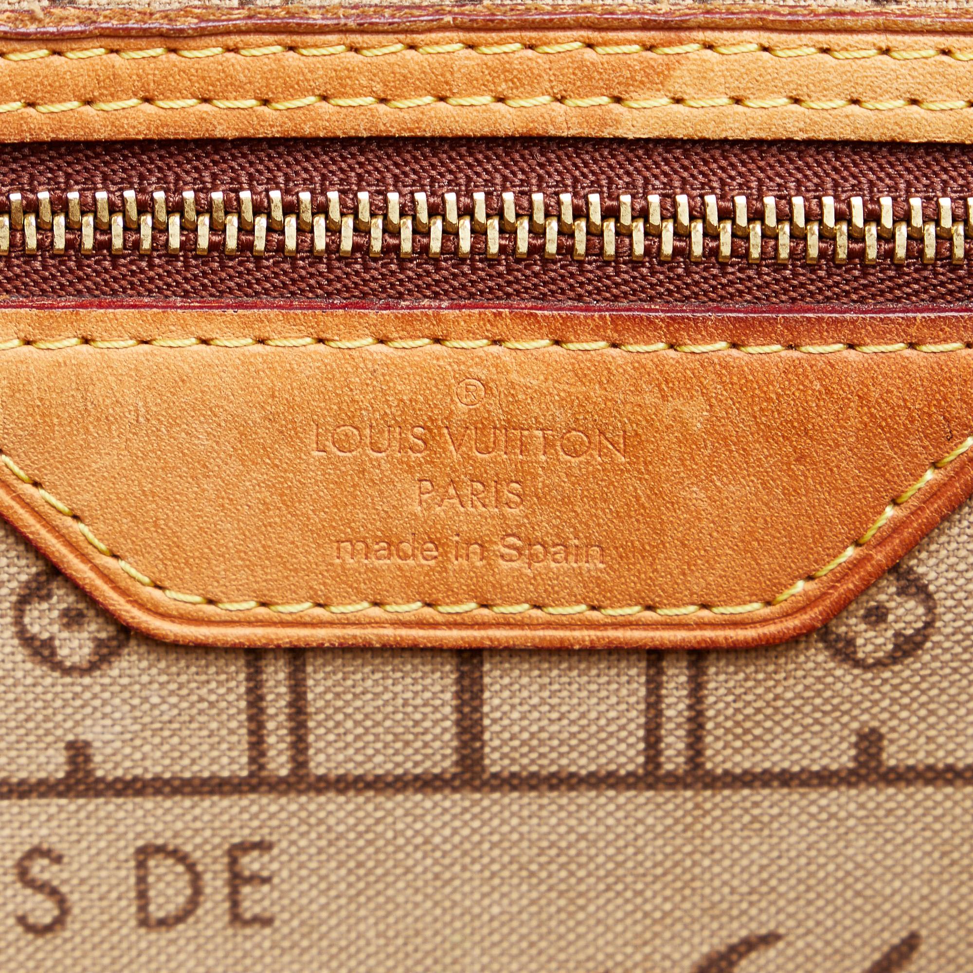 LO-LV bags 8449