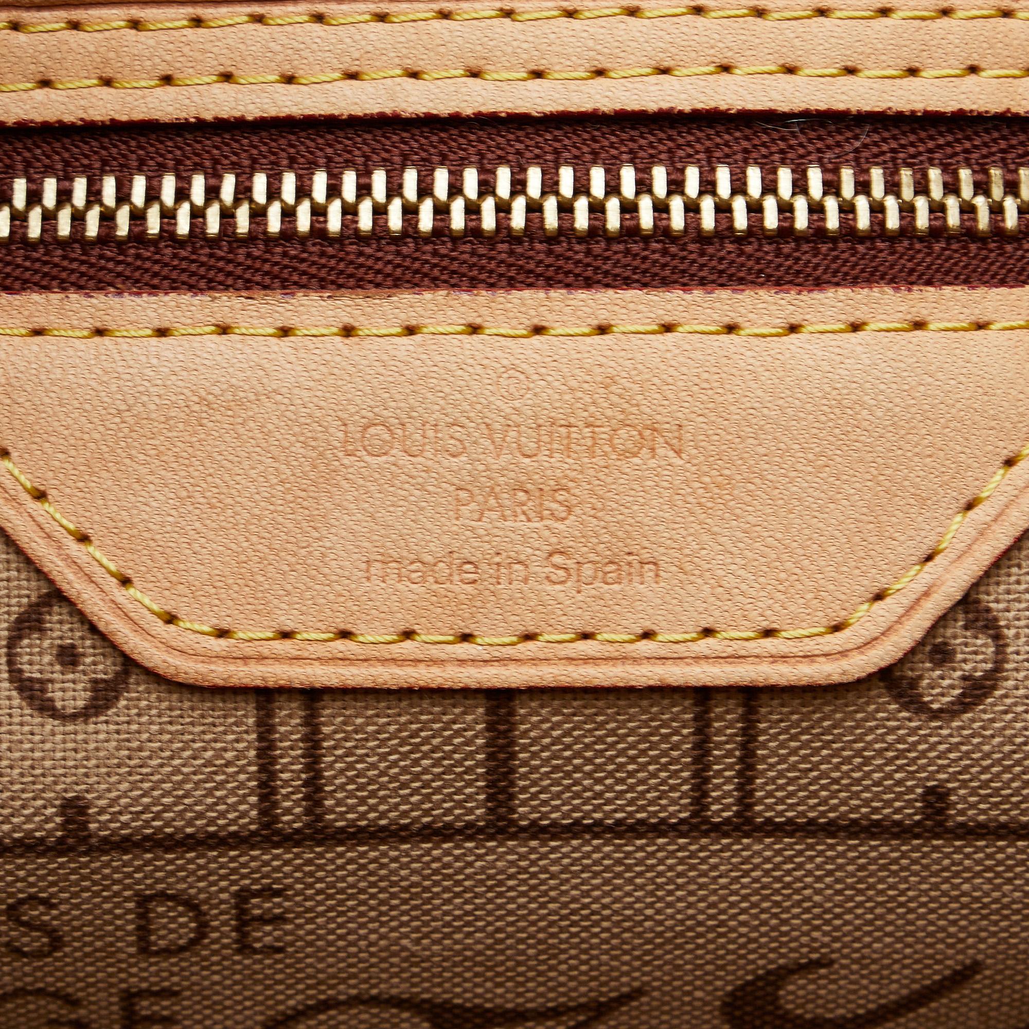 LO-LV bags 11127
