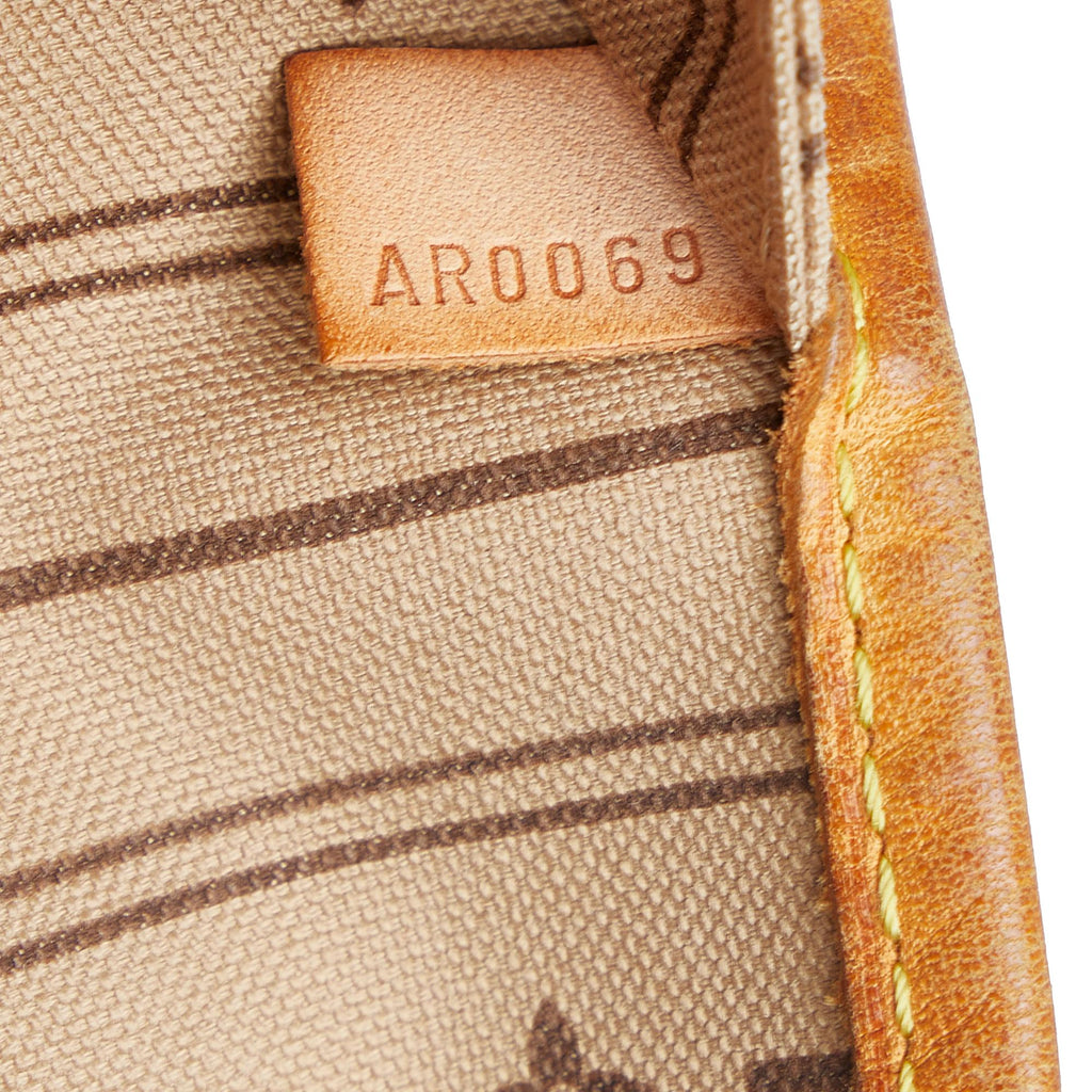 LO-LV bags 12784