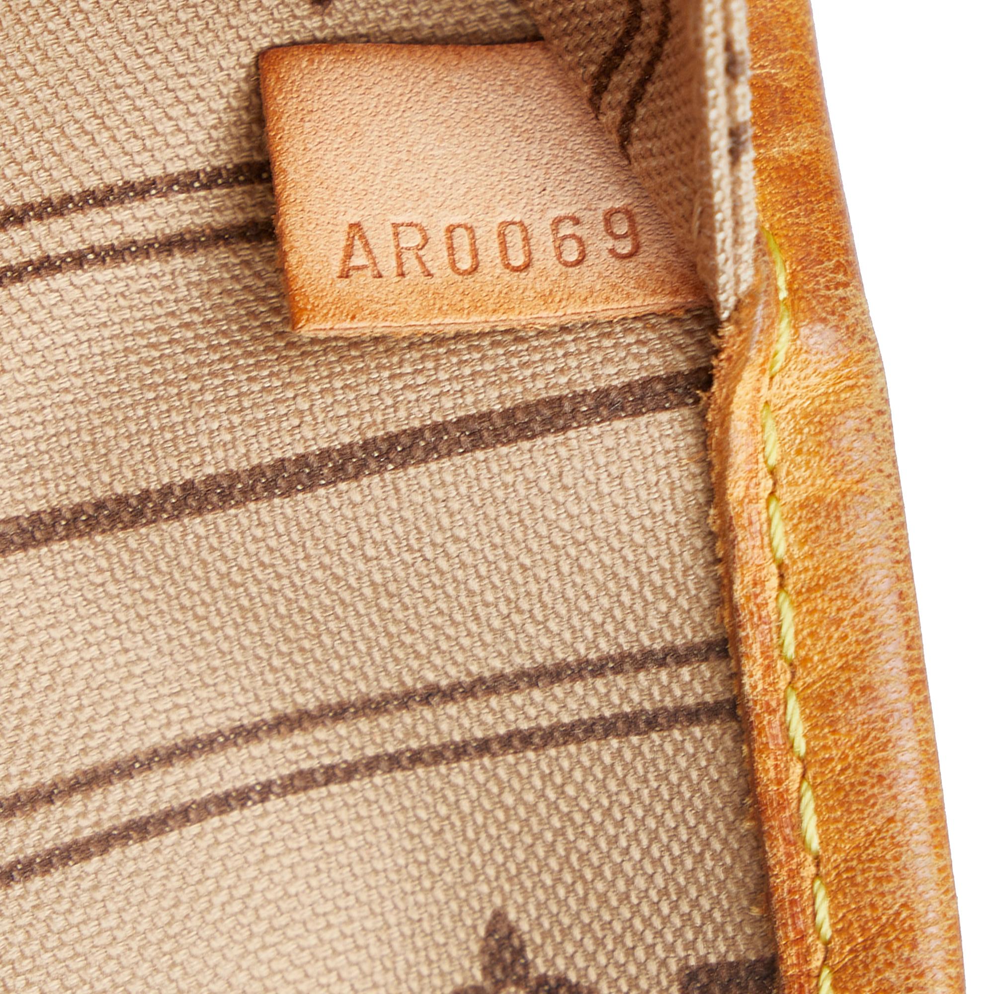 LO-LV bags 12784
