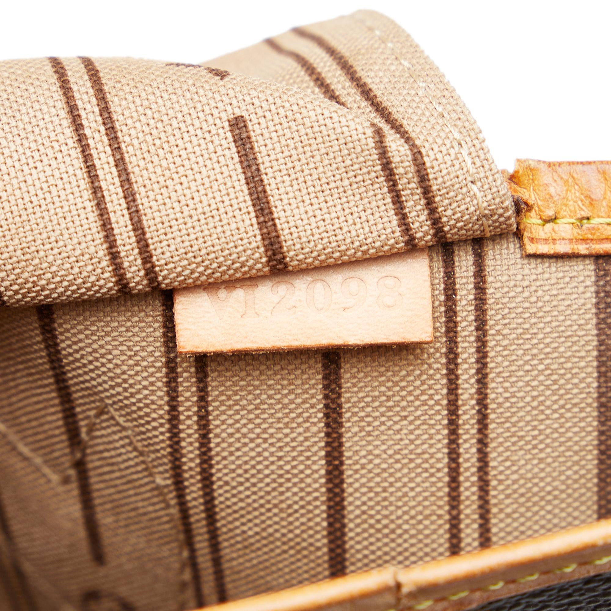 LO-LV bags 12119