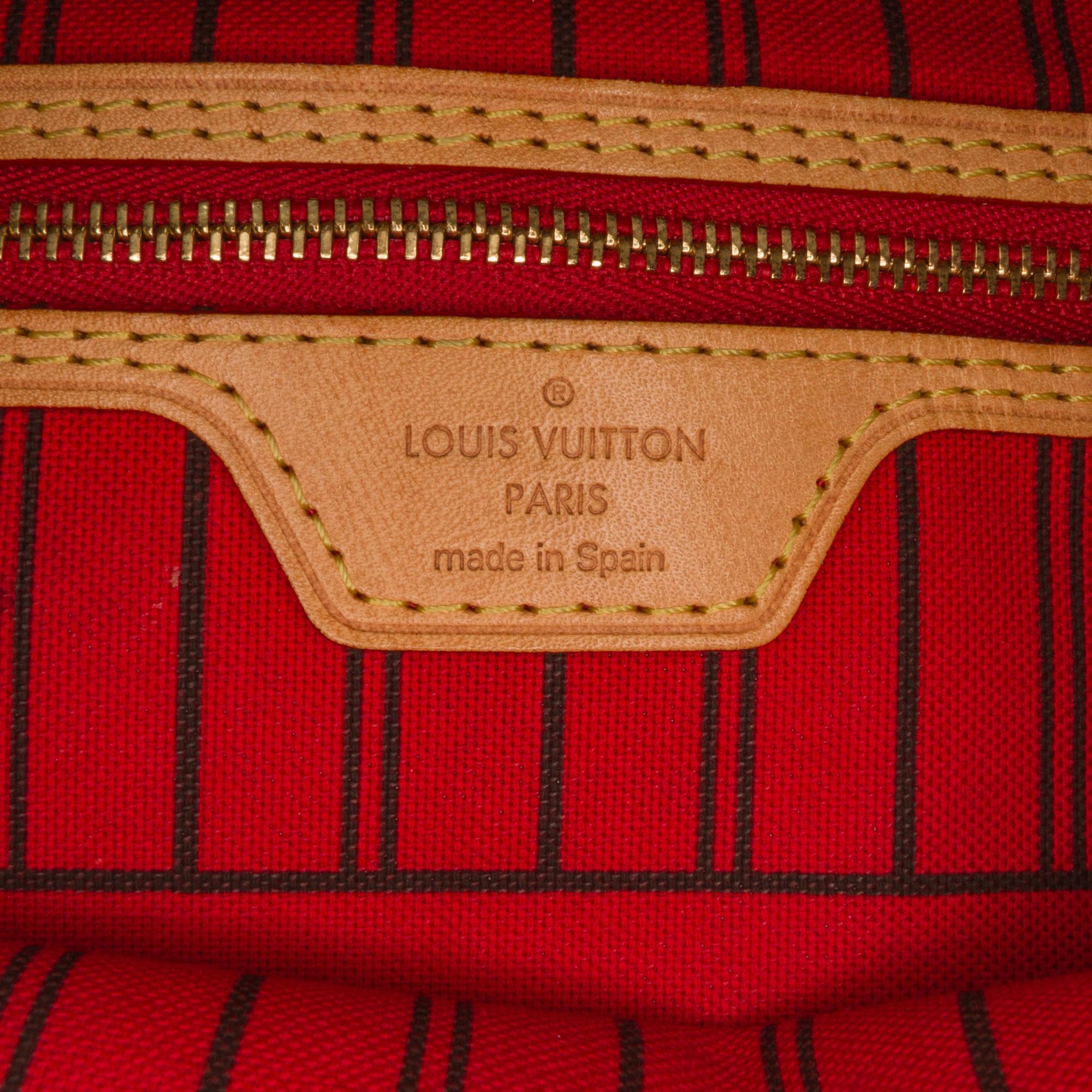 LO-LV bags 11076