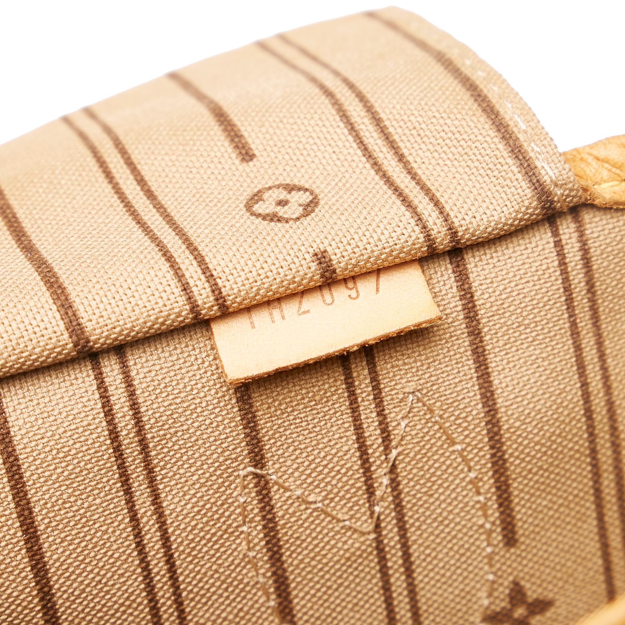 LO-LV bags 12973