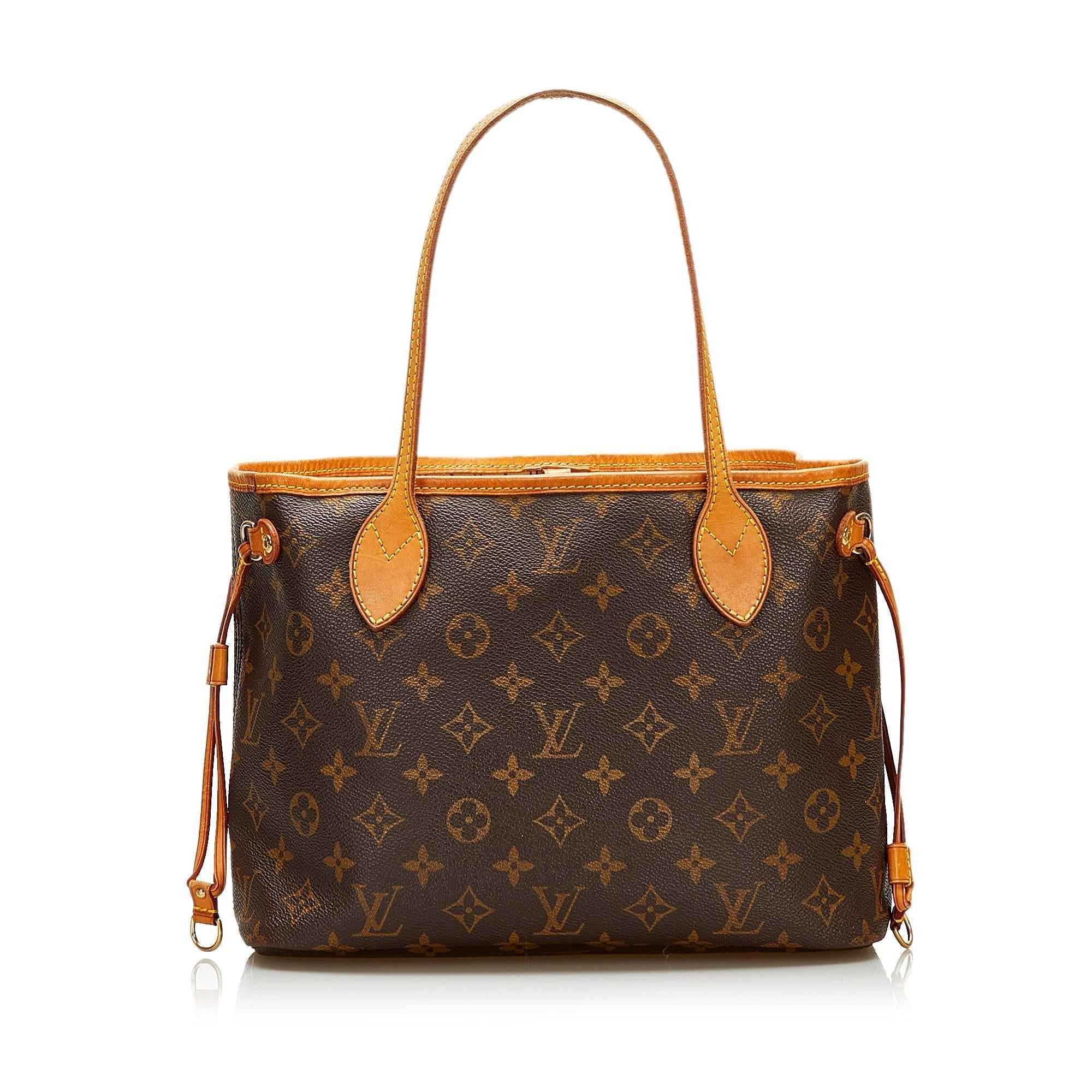 LO-LV bags 8065