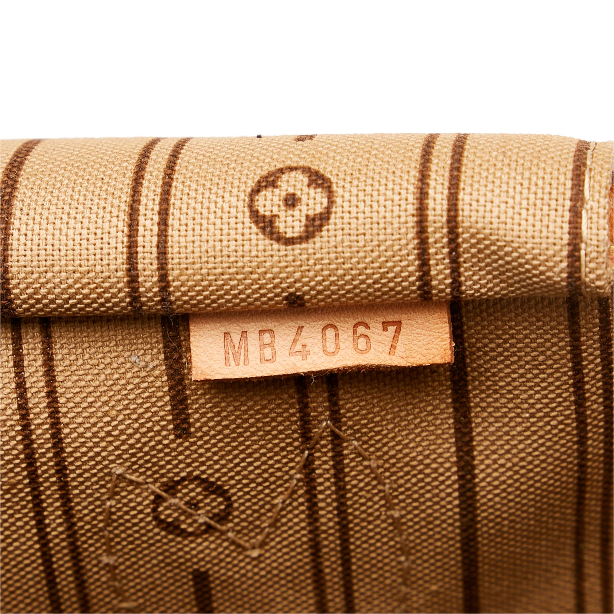 LO-LV bags 8065
