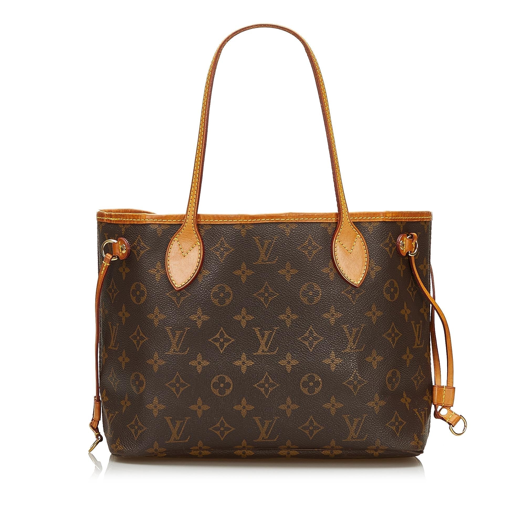 LO-LV bags 8543