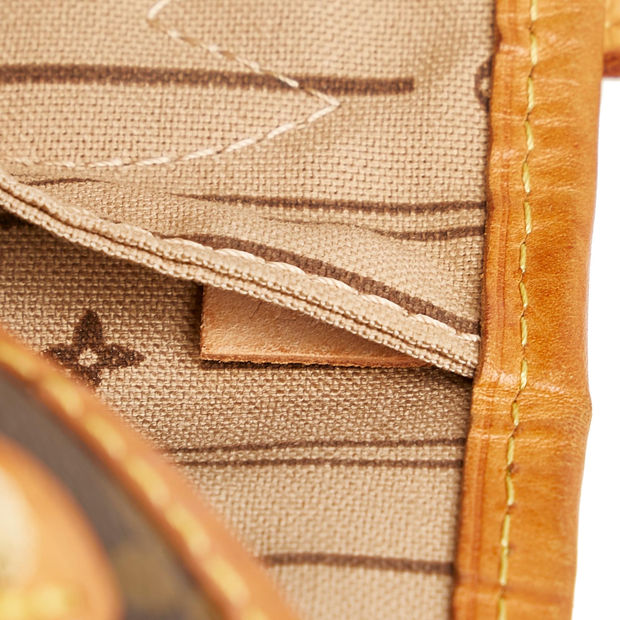 LO-LV bags 8543
