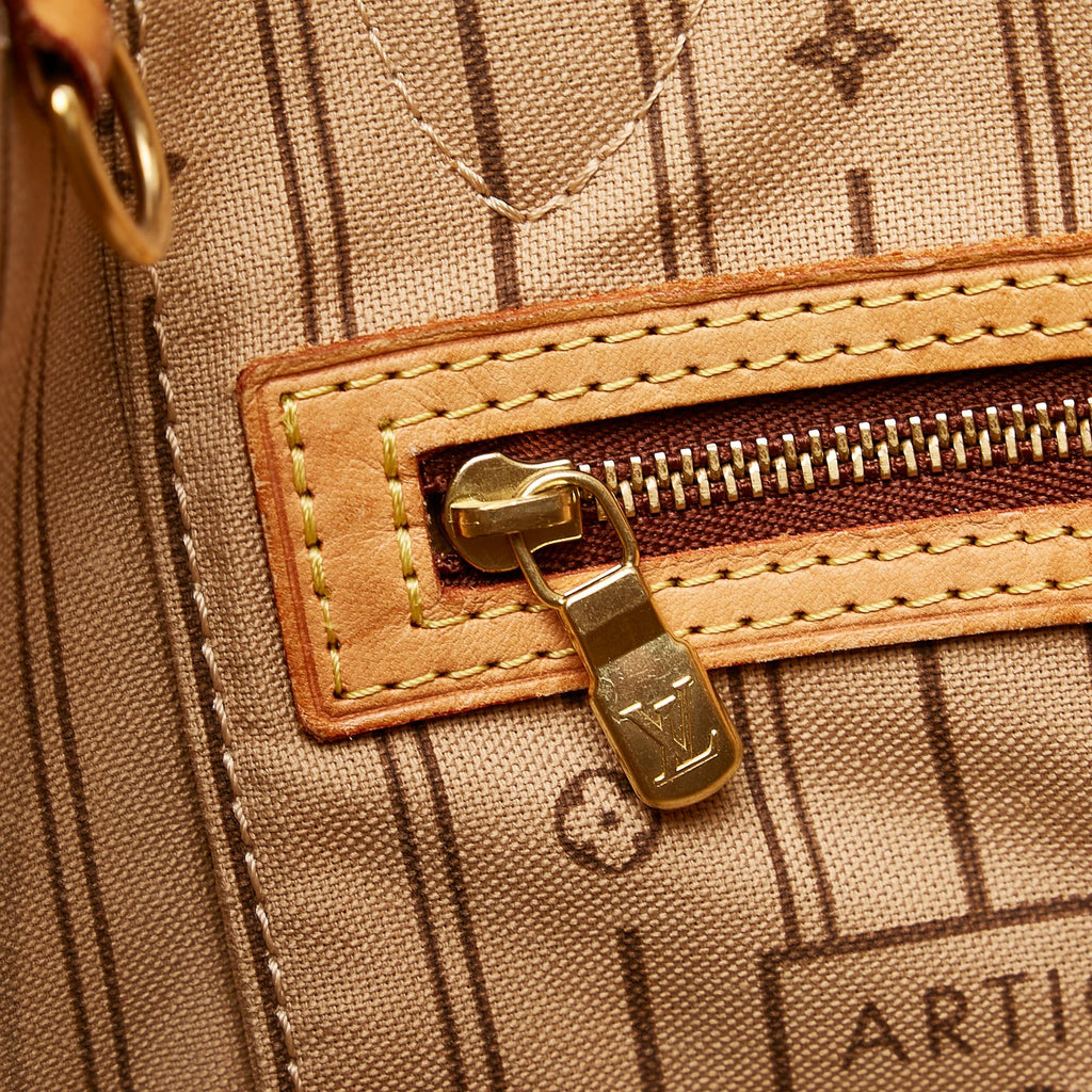 LO-LV bags 8543