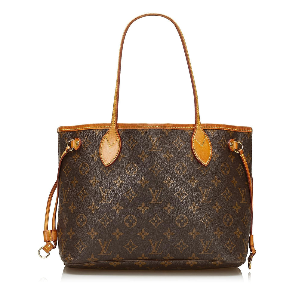 LO-LV bags 8543