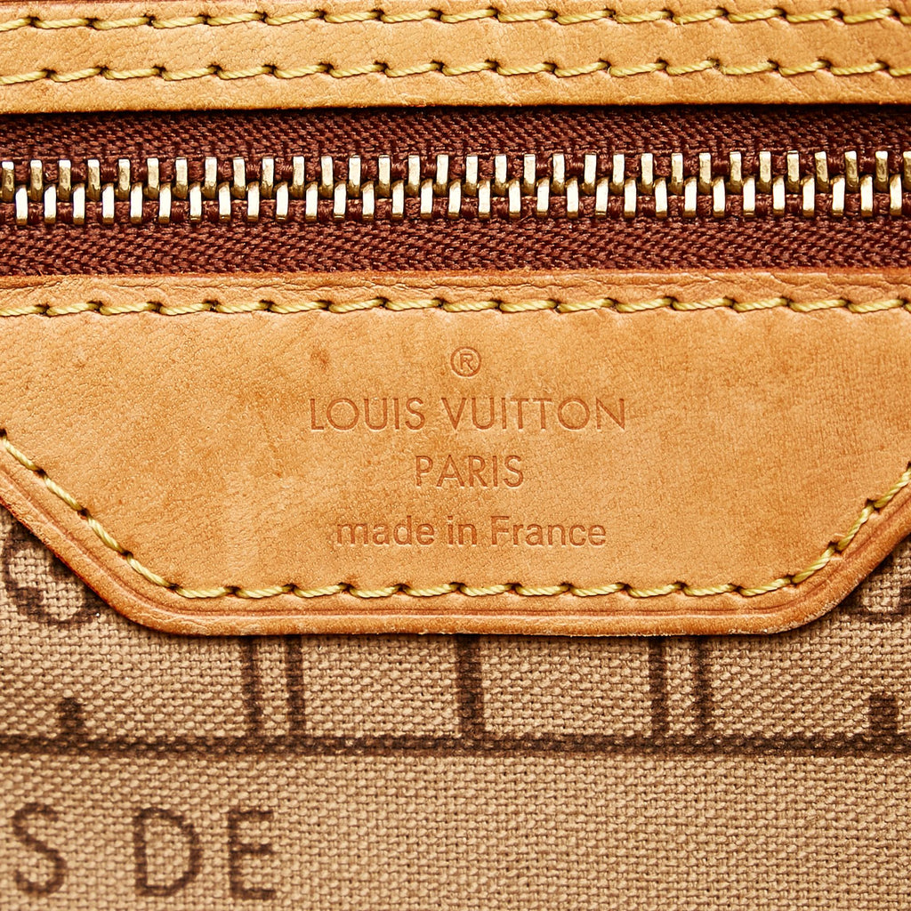 LO-LV bags 8543