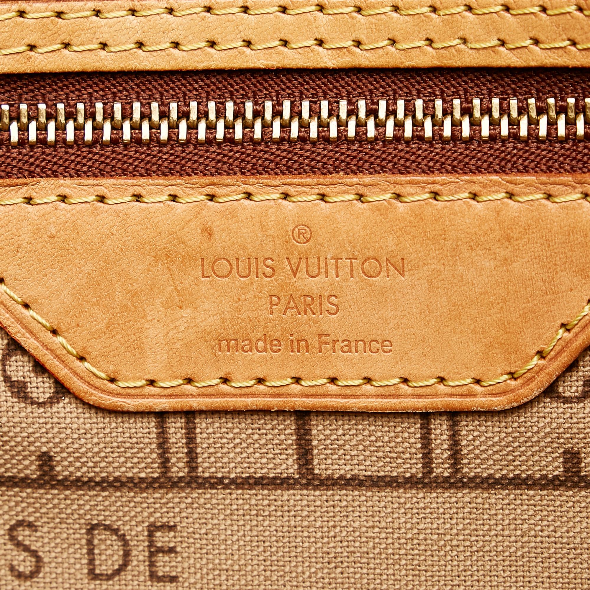 LO-LV bags 8543