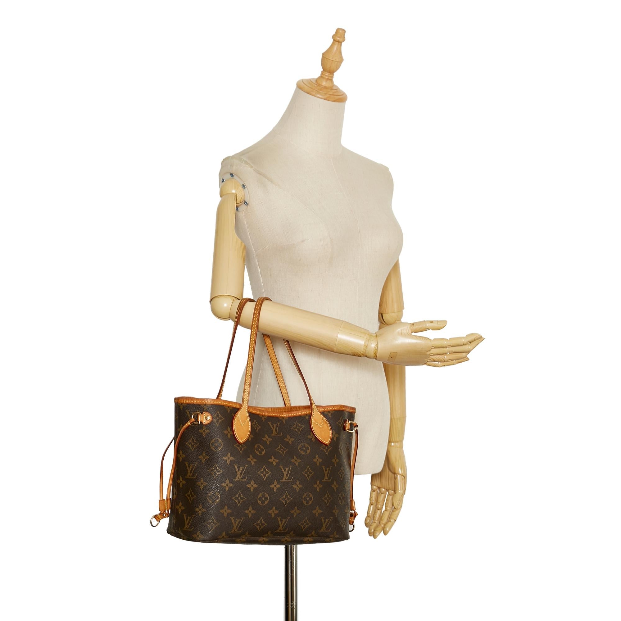 LO-LV bags 8543