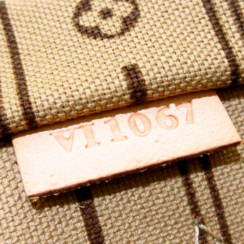 LO-LV bags 9841
