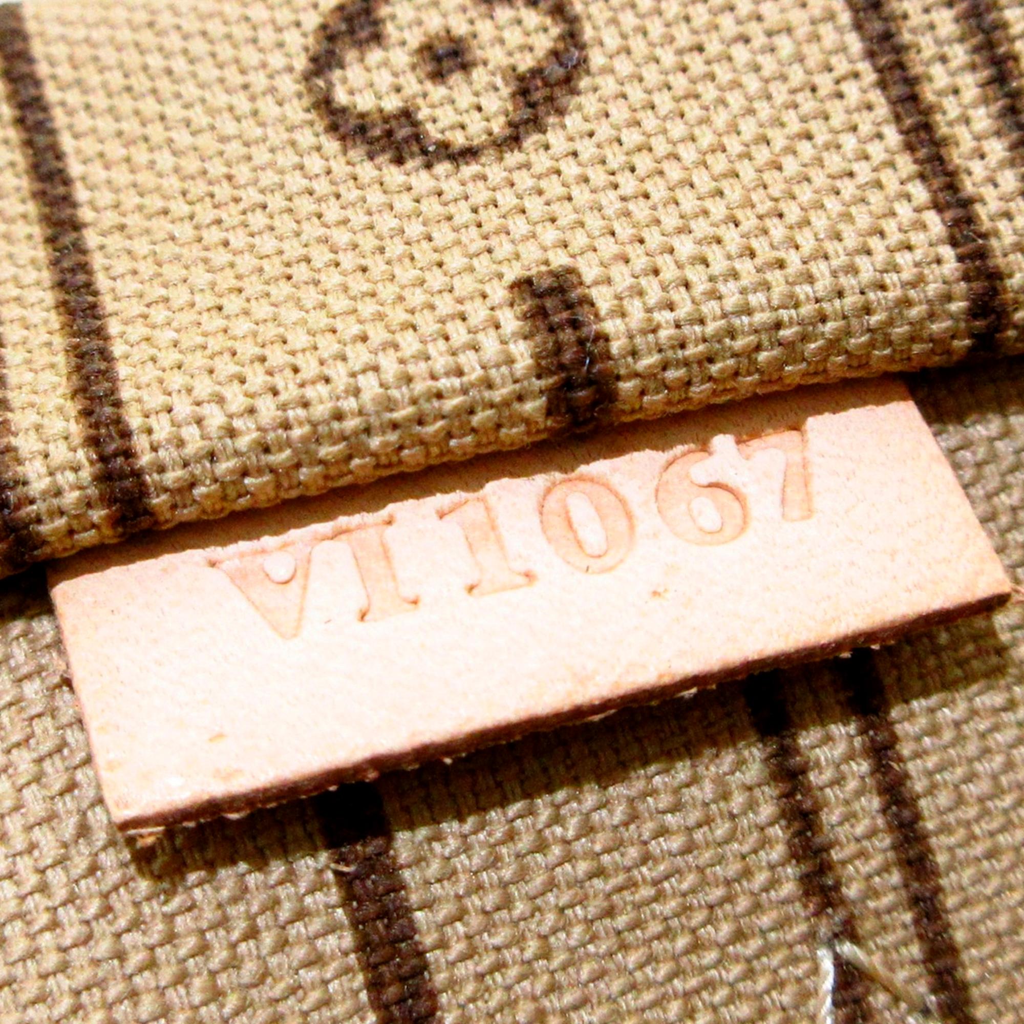 LO-LV bags 9841