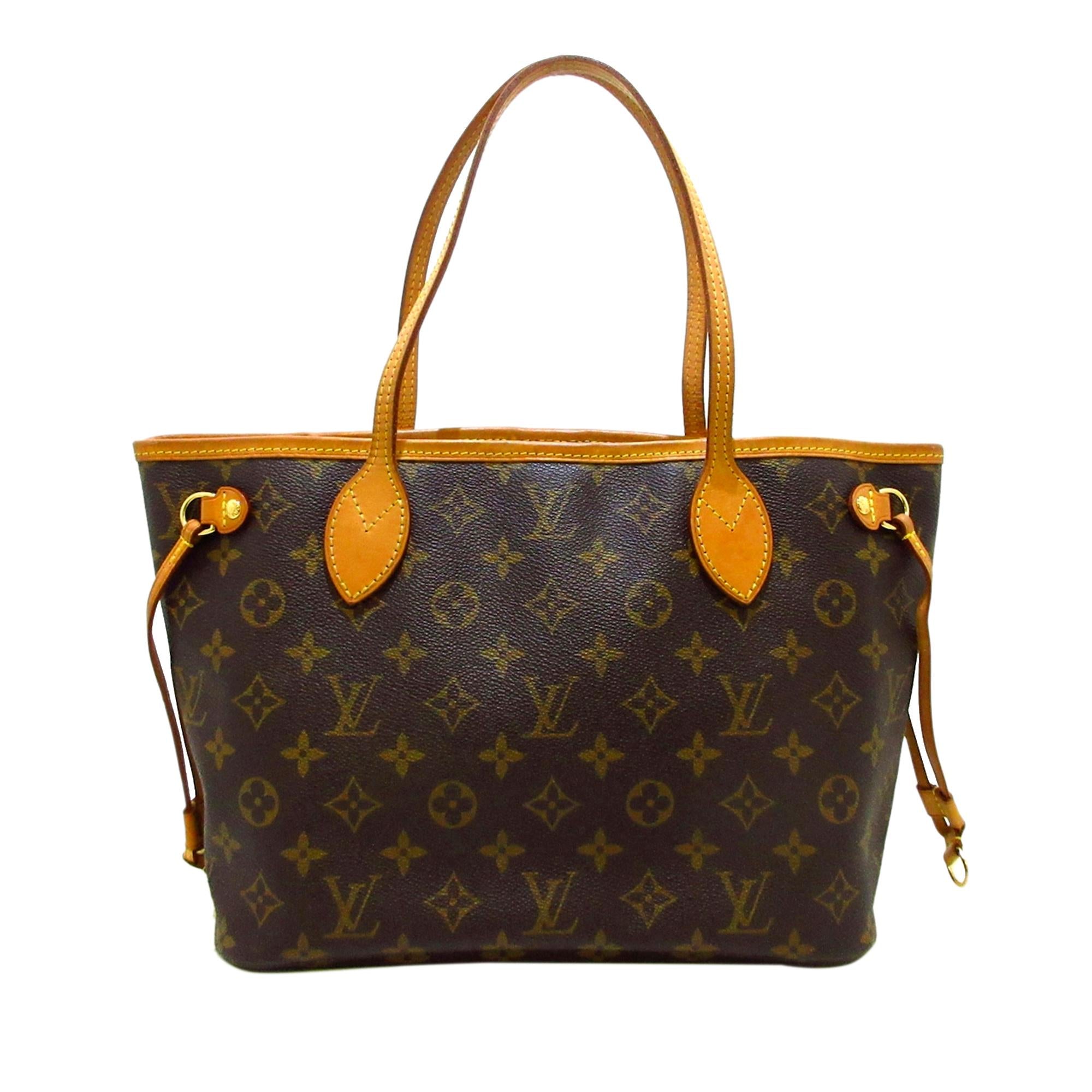 LO-LV bags 9841