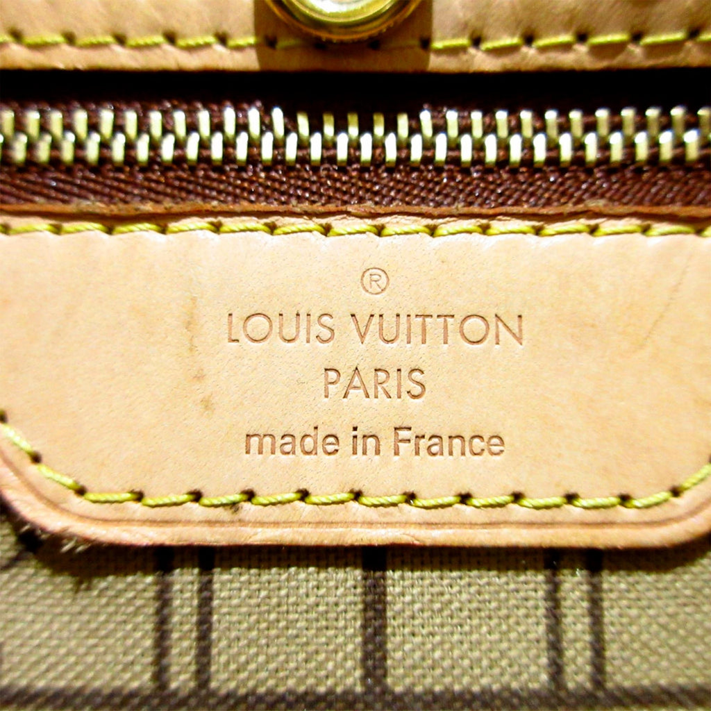 LO-LV bags 9841