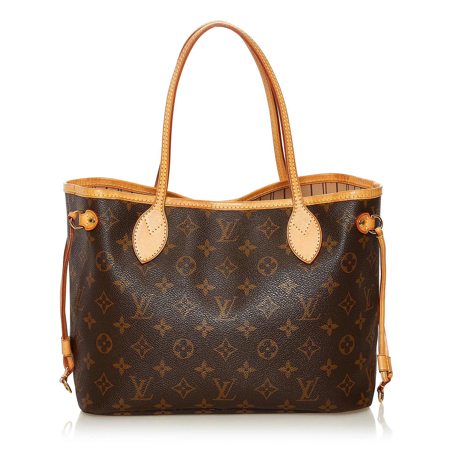 LO-LV bags 8533