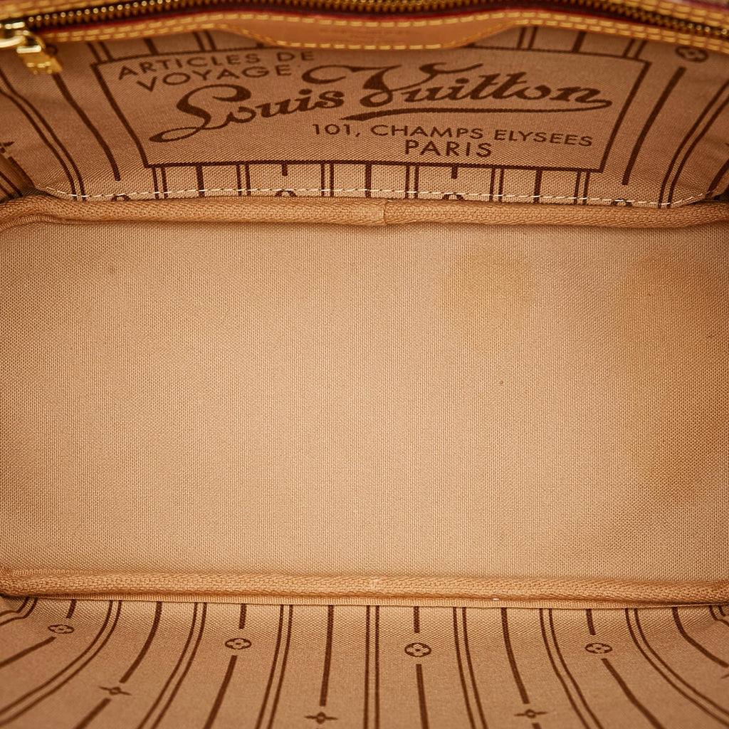 LO-LV bags 8533