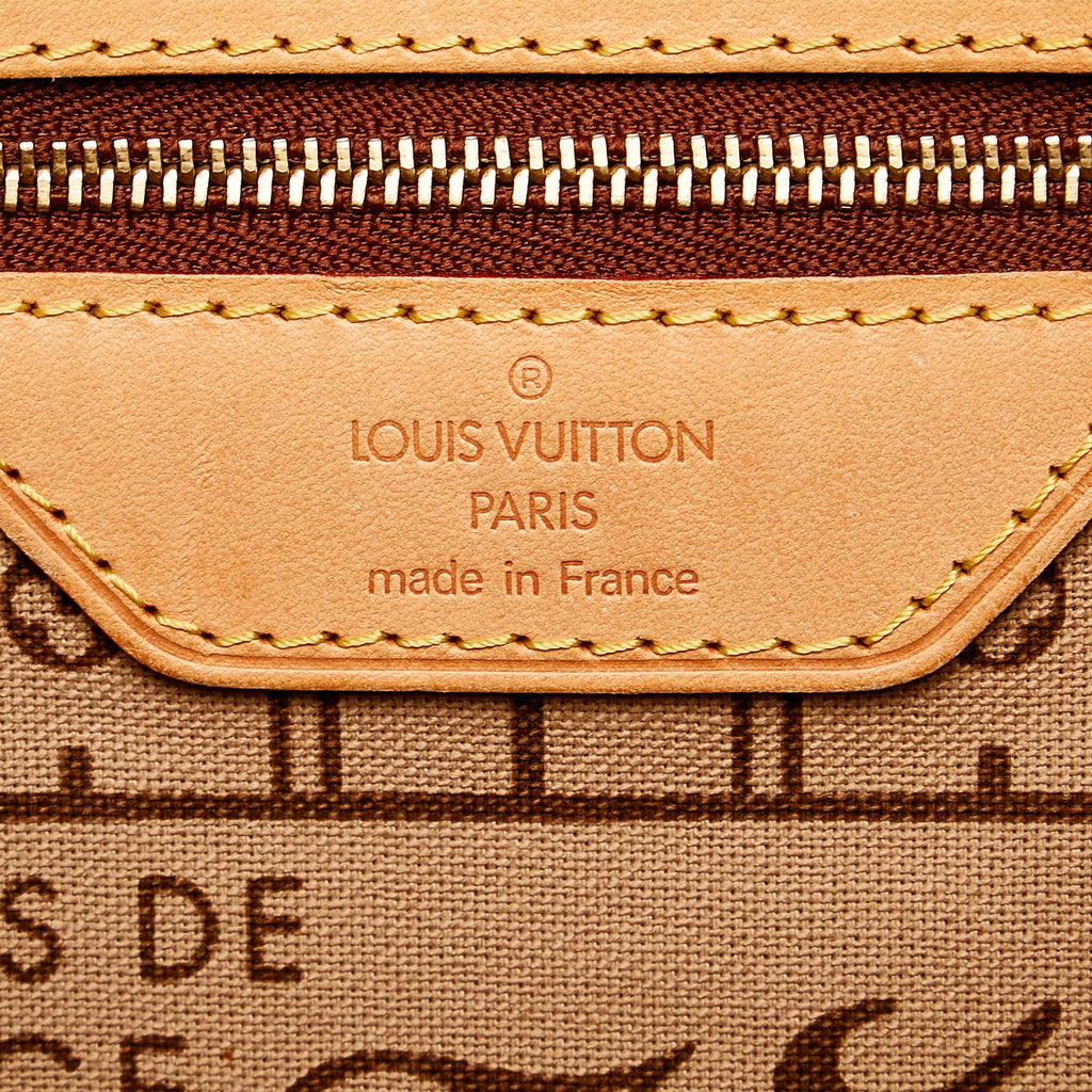 LO-LV bags 8533