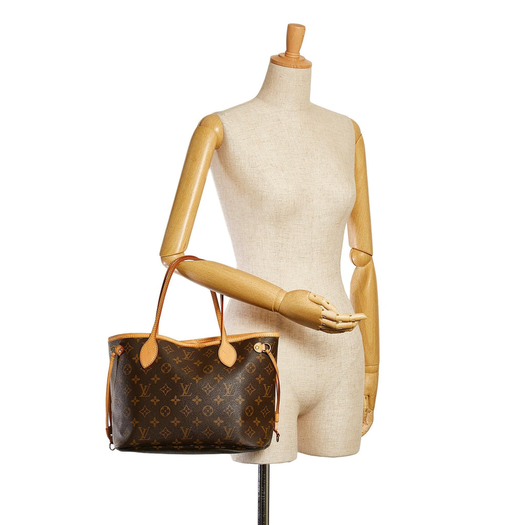 LO-LV bags 8533