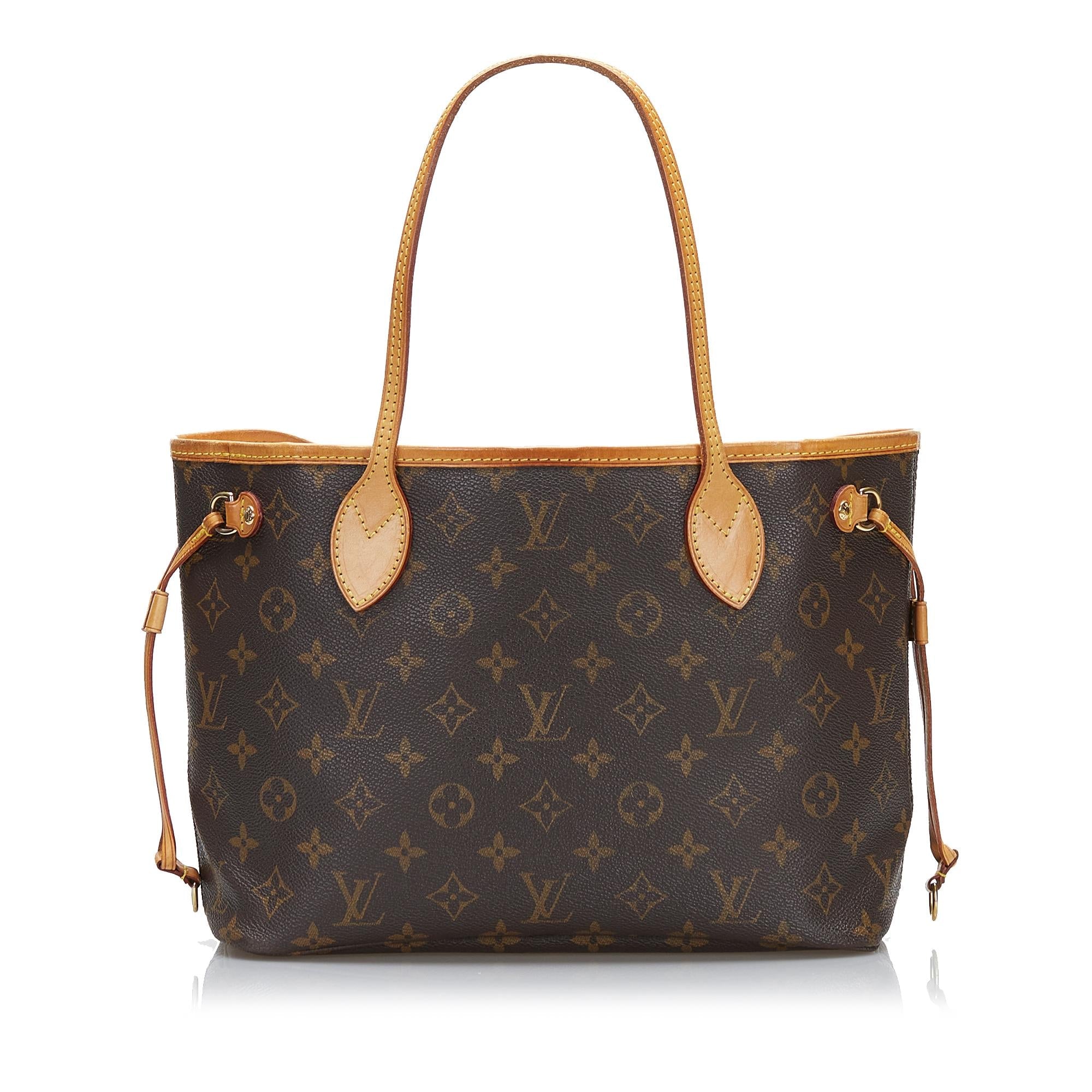 LO-LV bags 8190
