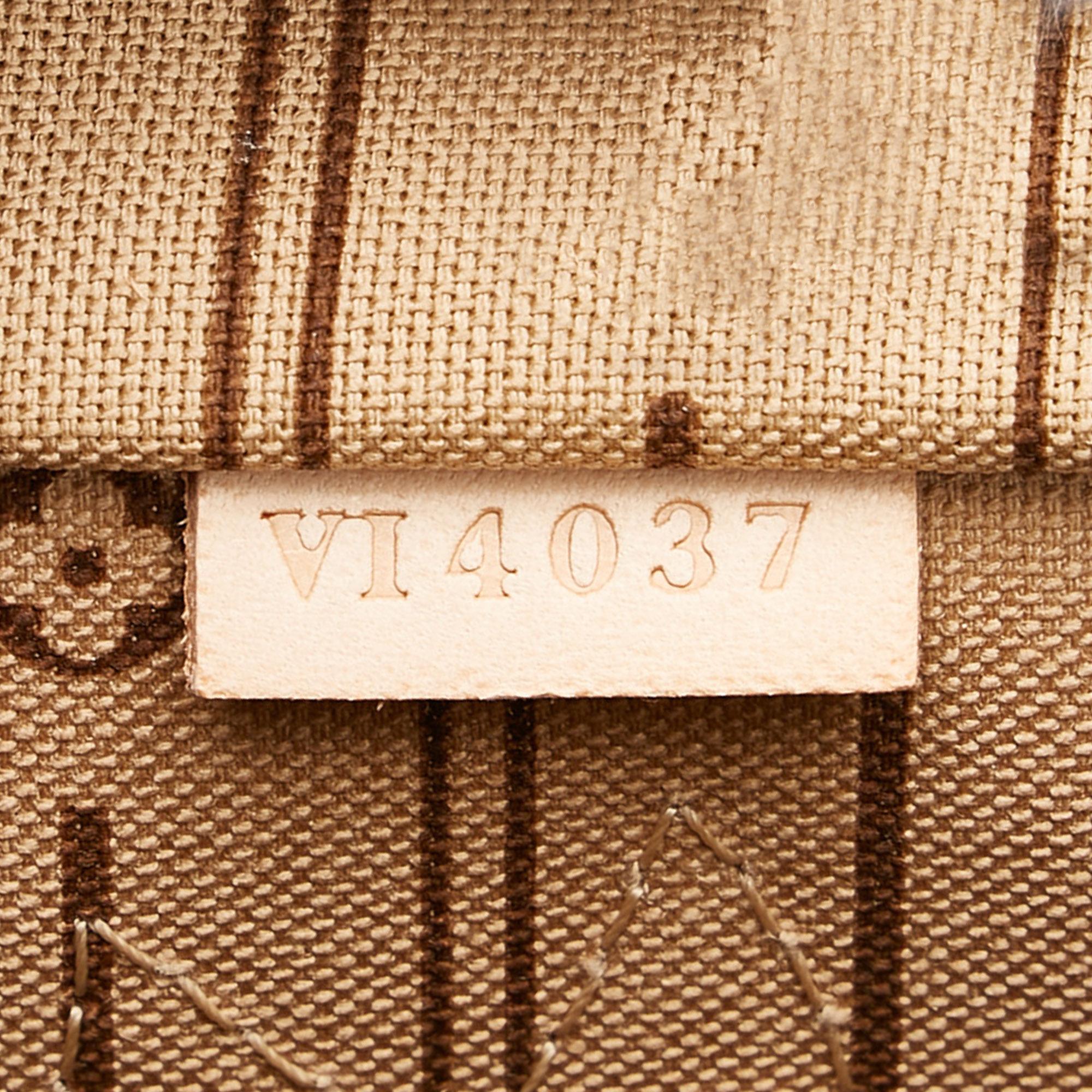 LO-LV bags 9013