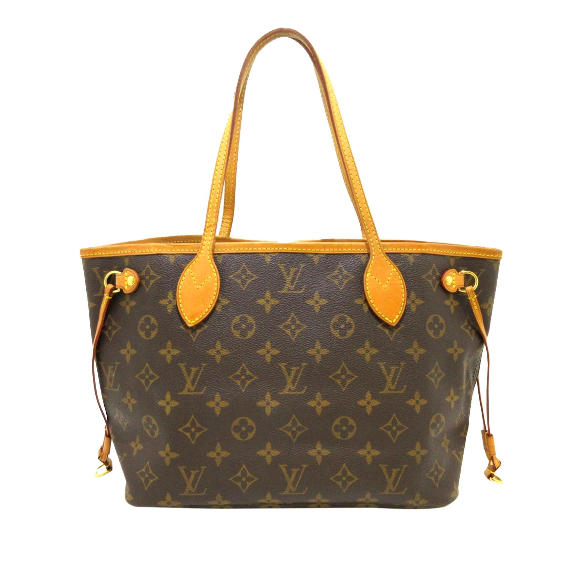 LO-LV bags 13191