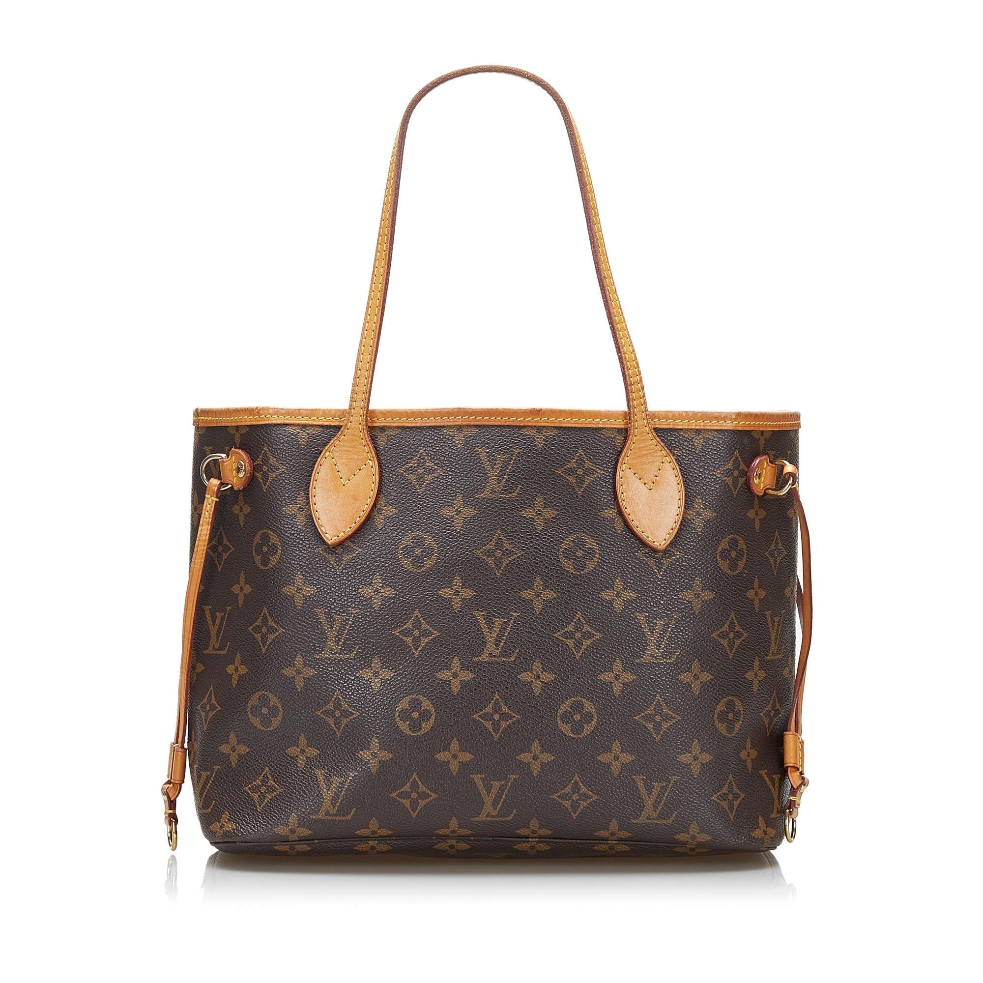 LO-LV bags 13498