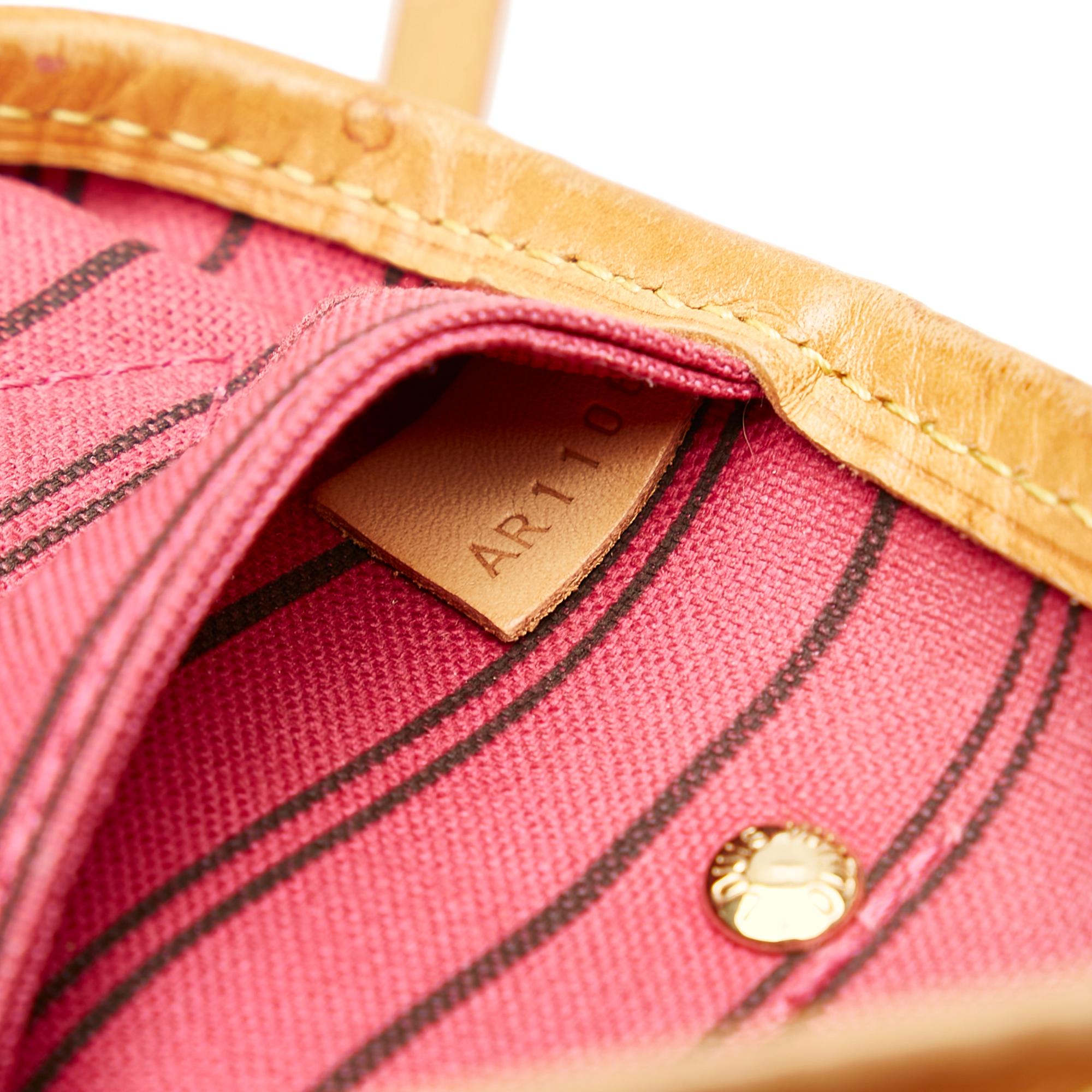 LO-LV bags 13498