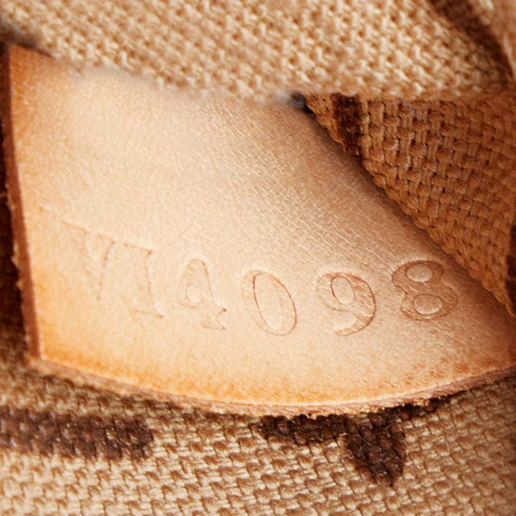 LO-LV bags 9586
