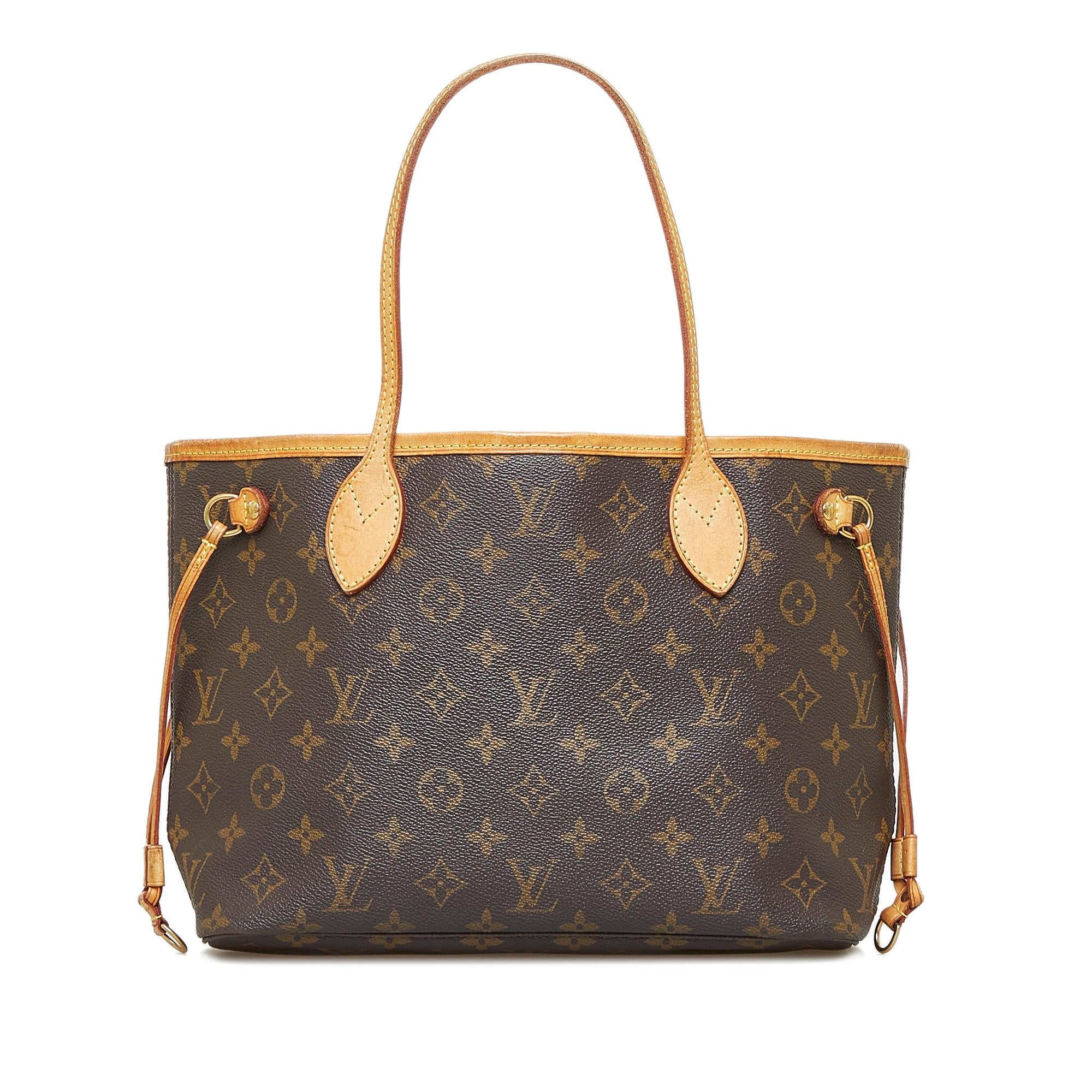 LO-LV bags 14106