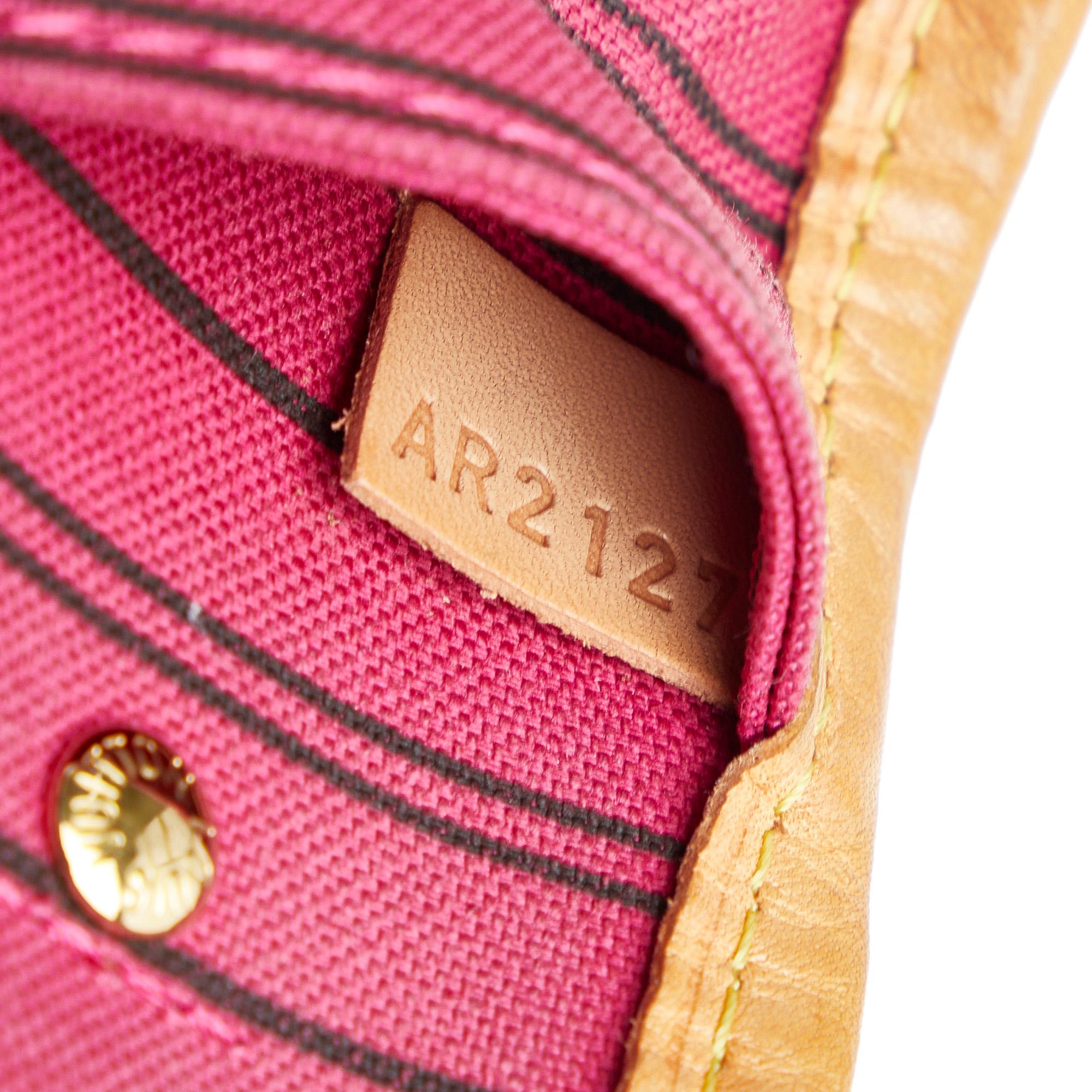 LO-LV bags 14749