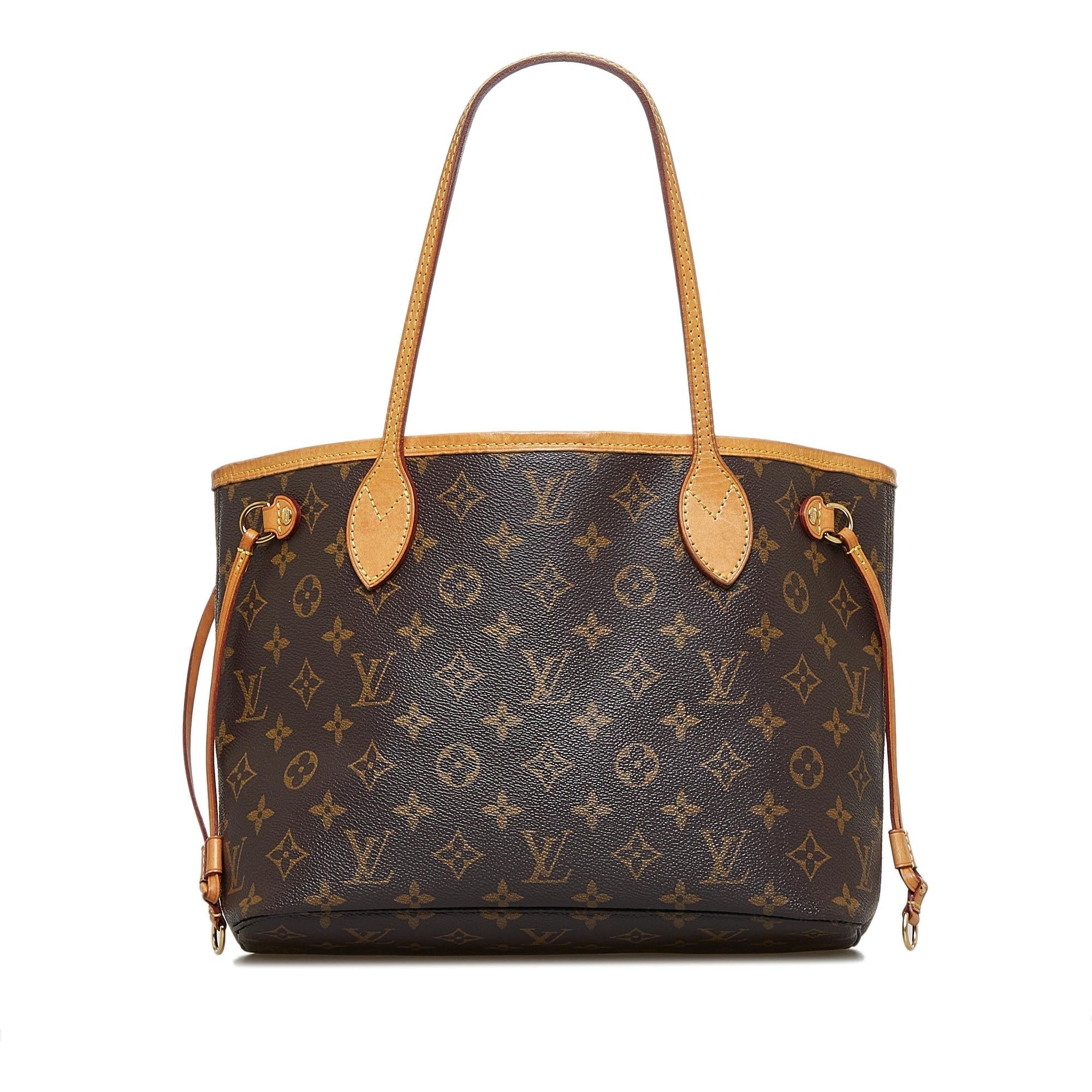 LO-LV bags 14749
