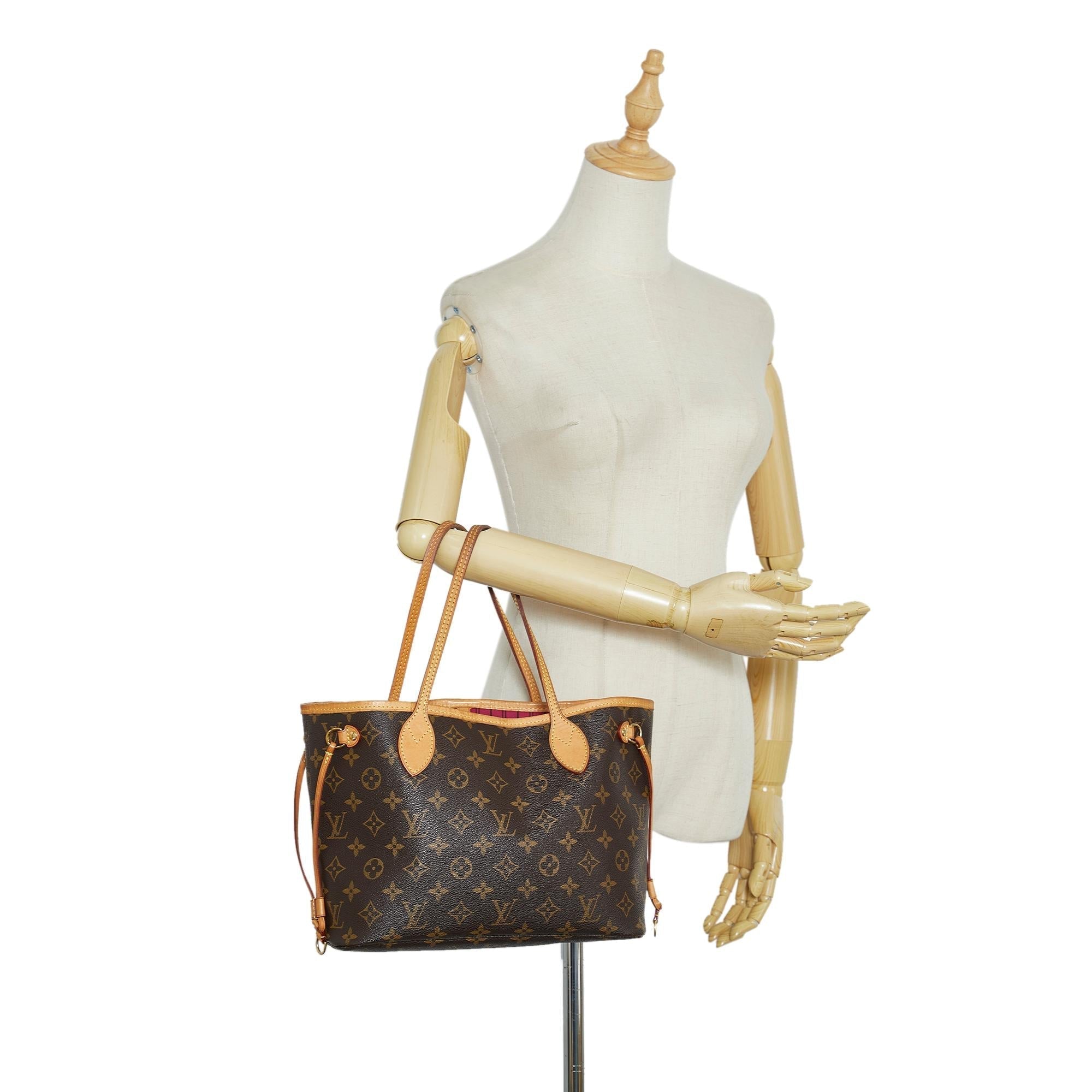 LO-LV bags 14749
