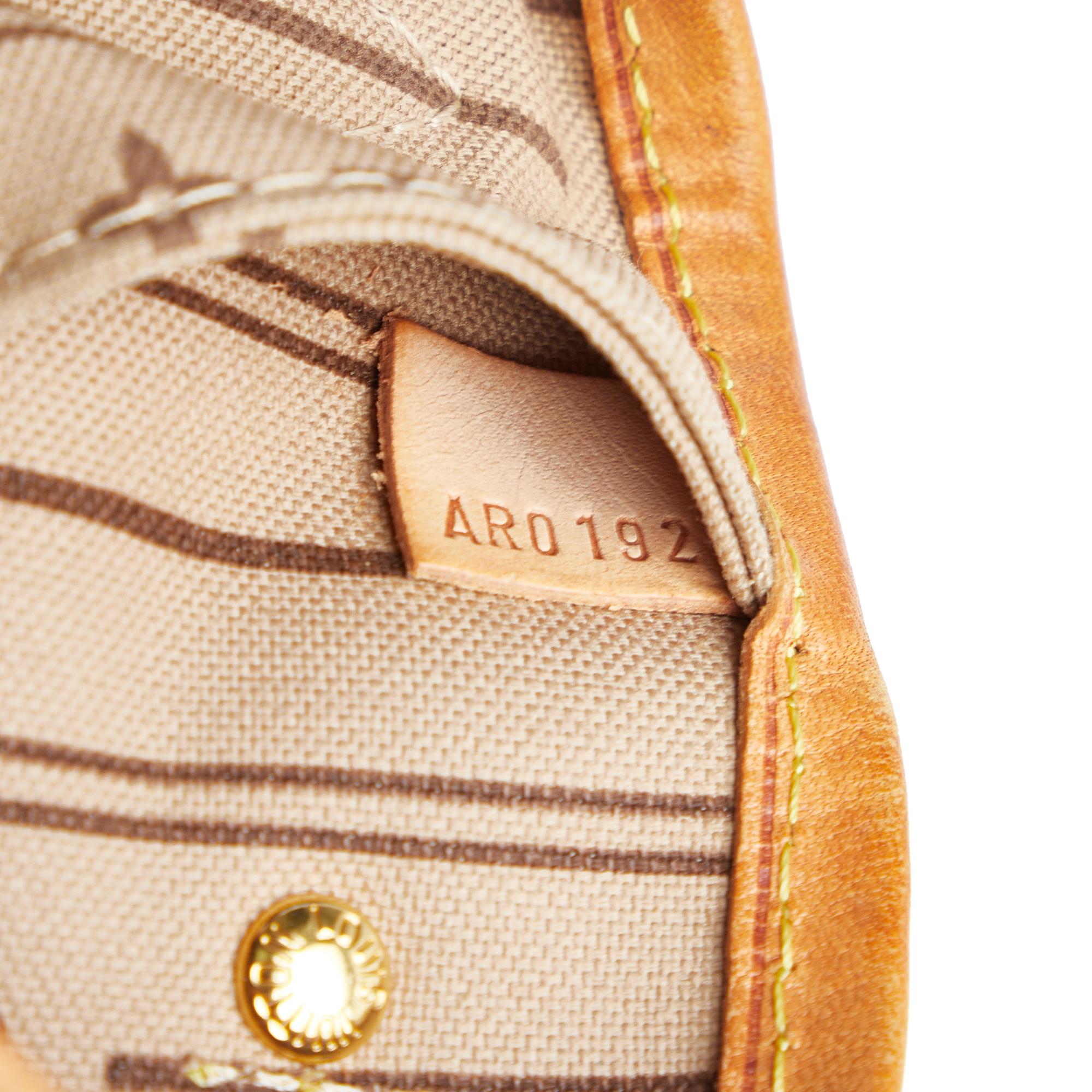 LO-LV bags 8446
