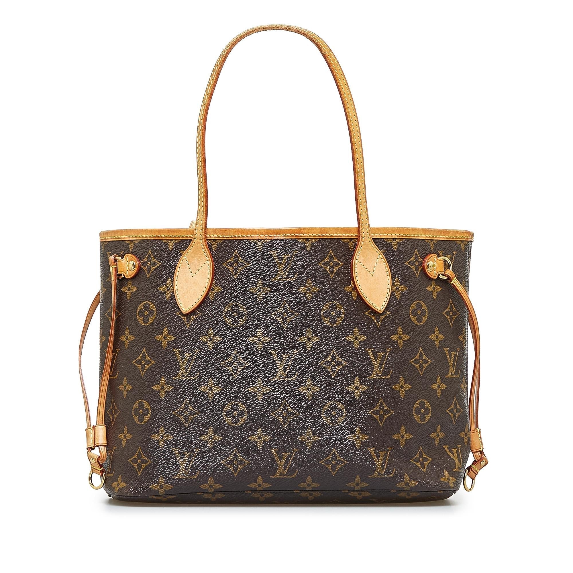 LO-LV bags 8446