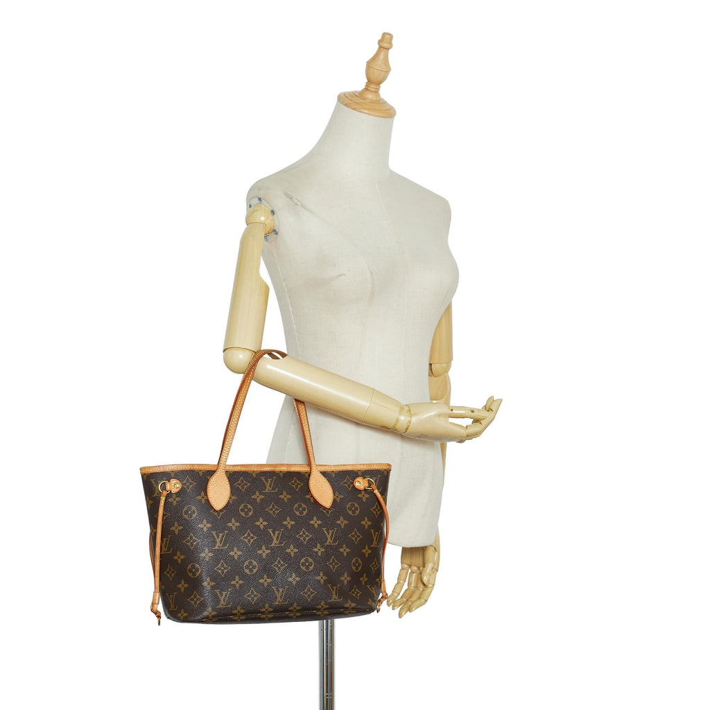 LO-LV bags 8446