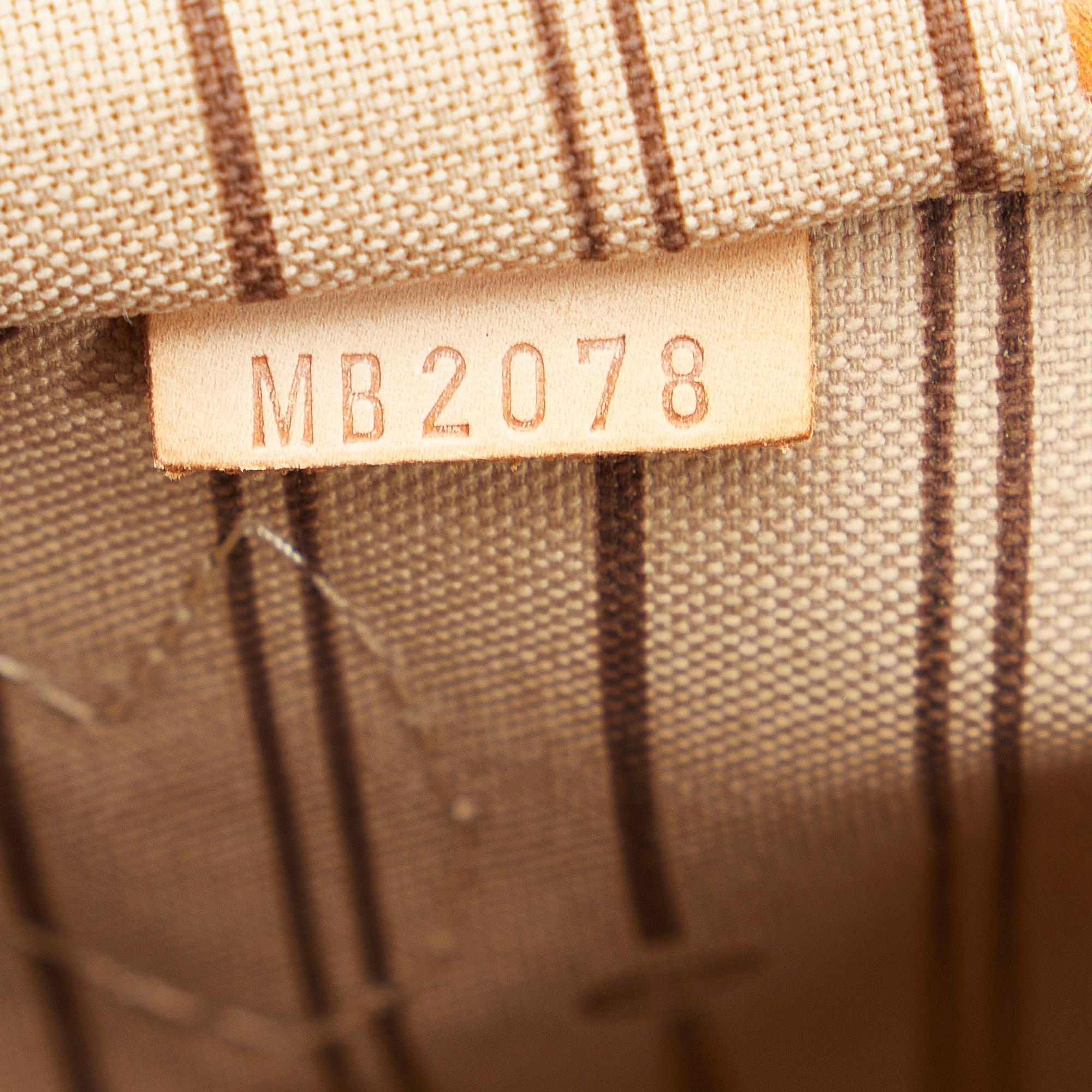 LO-LV bags 13462