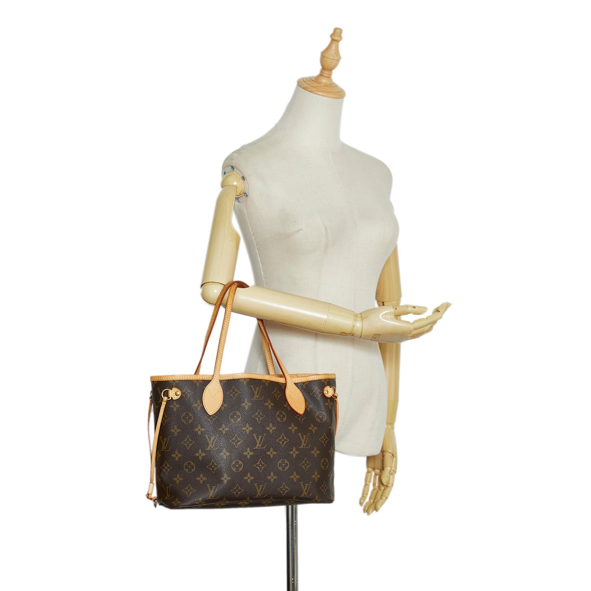 LO-LV bags 9285