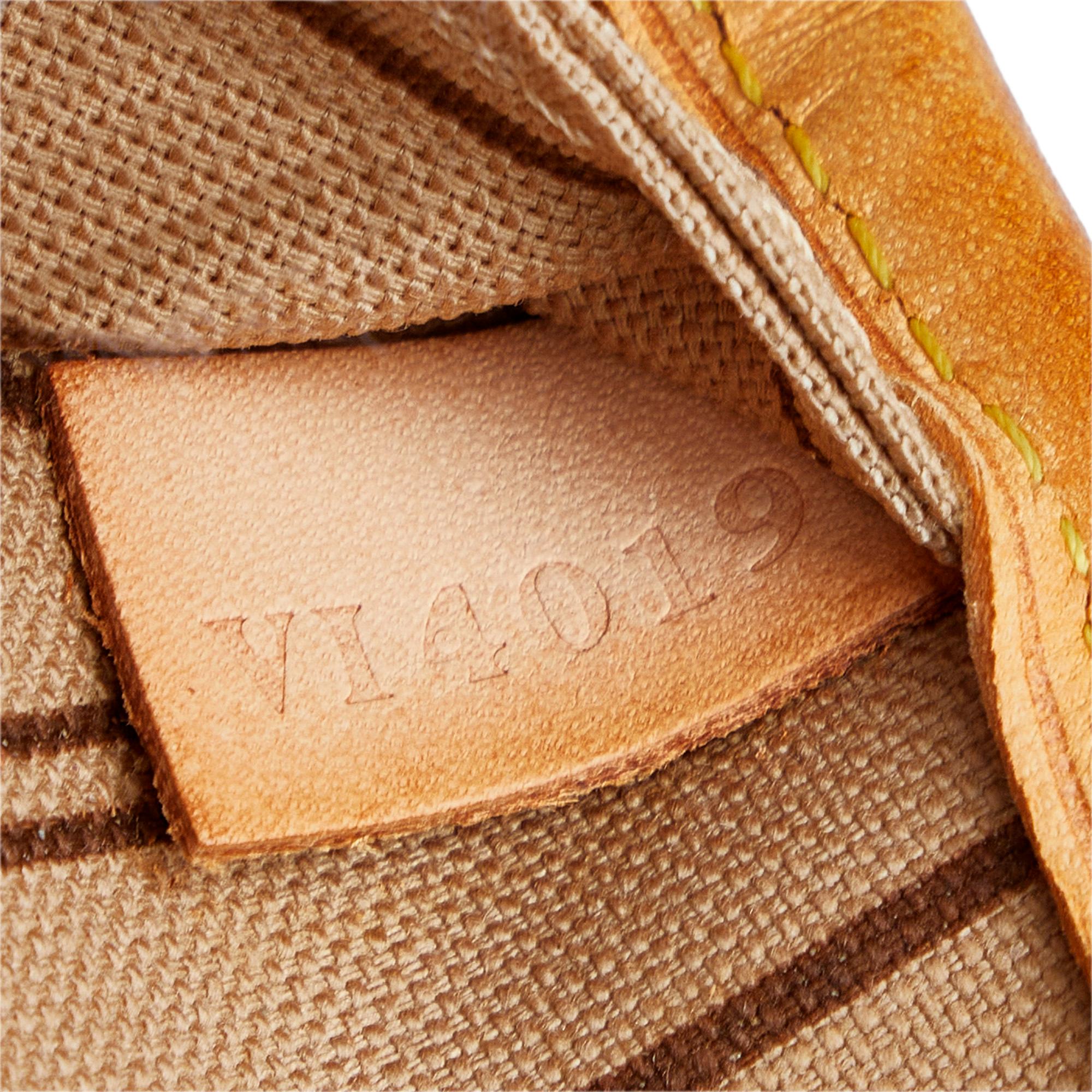 LO-LV bags 13161