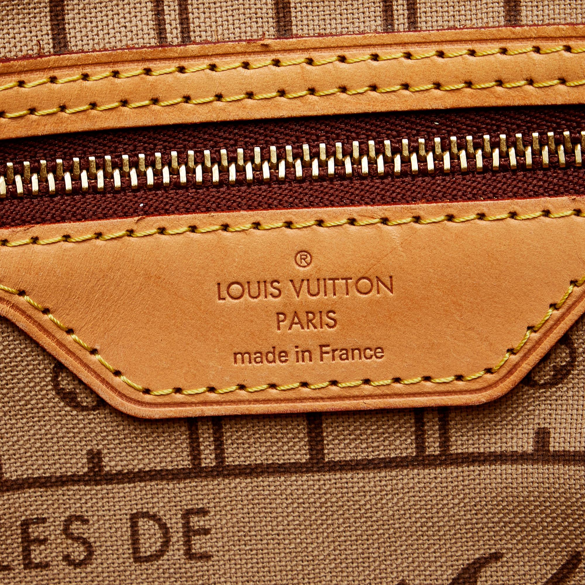 LO-LV bags 13161