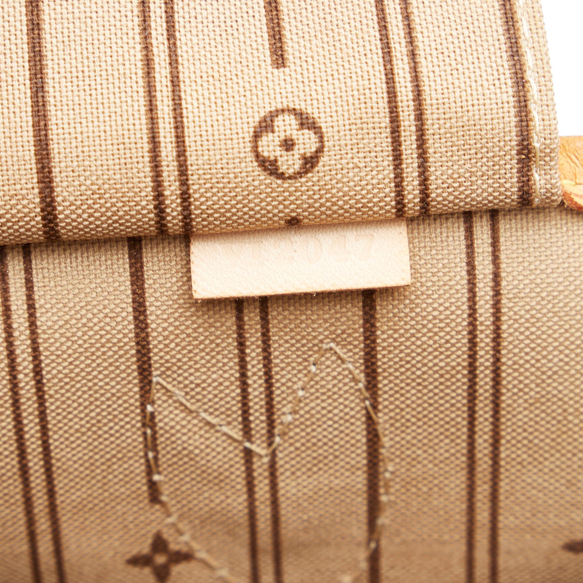 LO-LV bags 11340