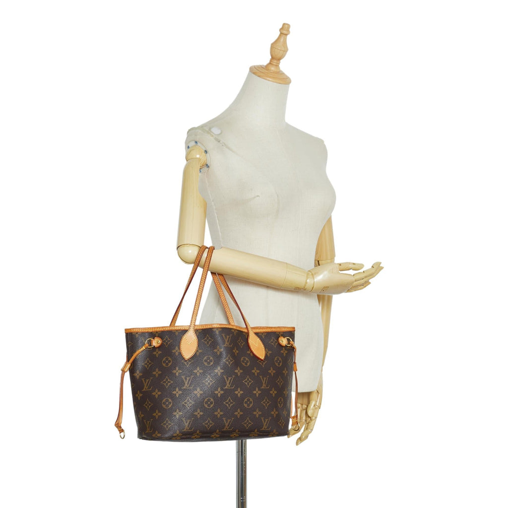 LO-LV bags 11340
