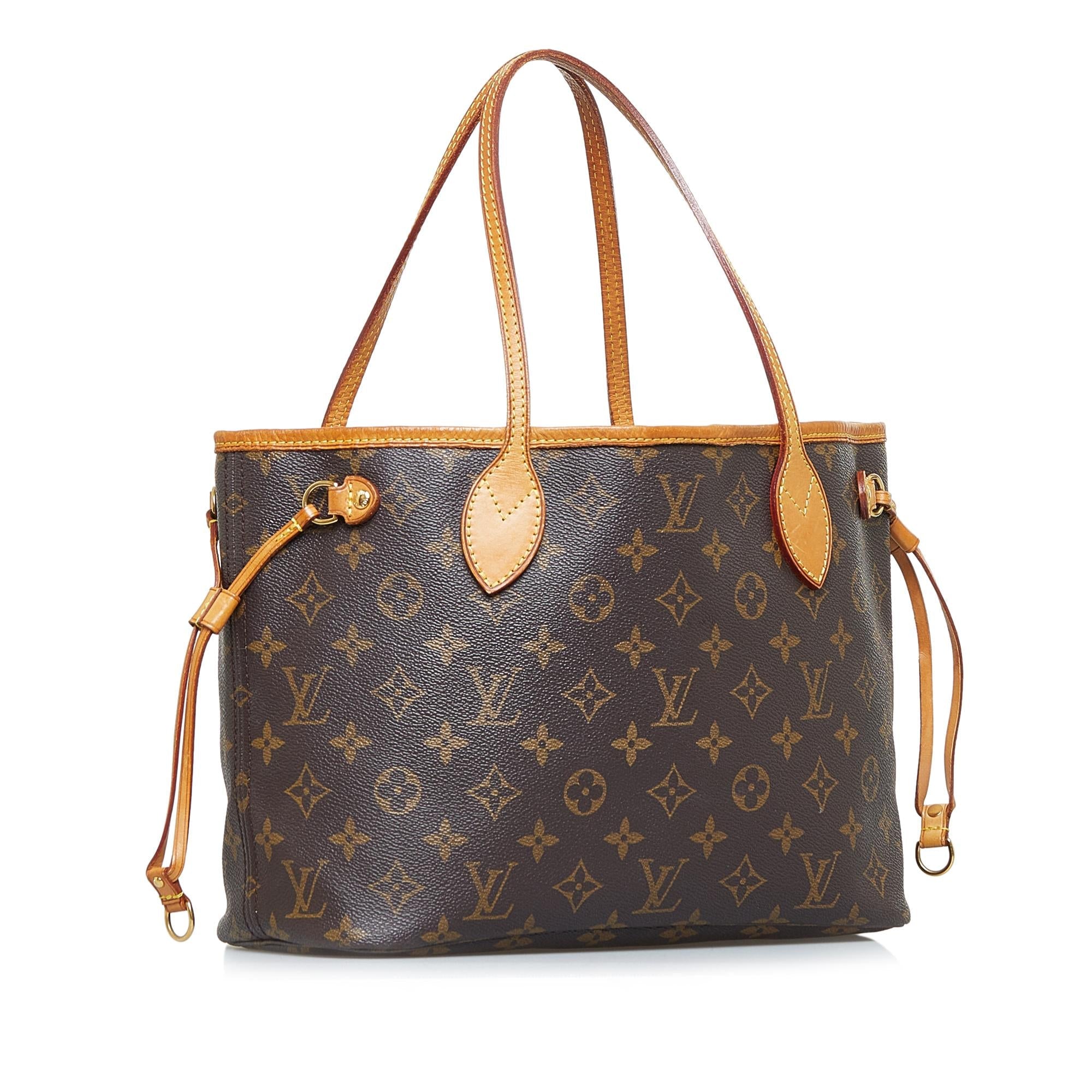 LO-LV bags 11340