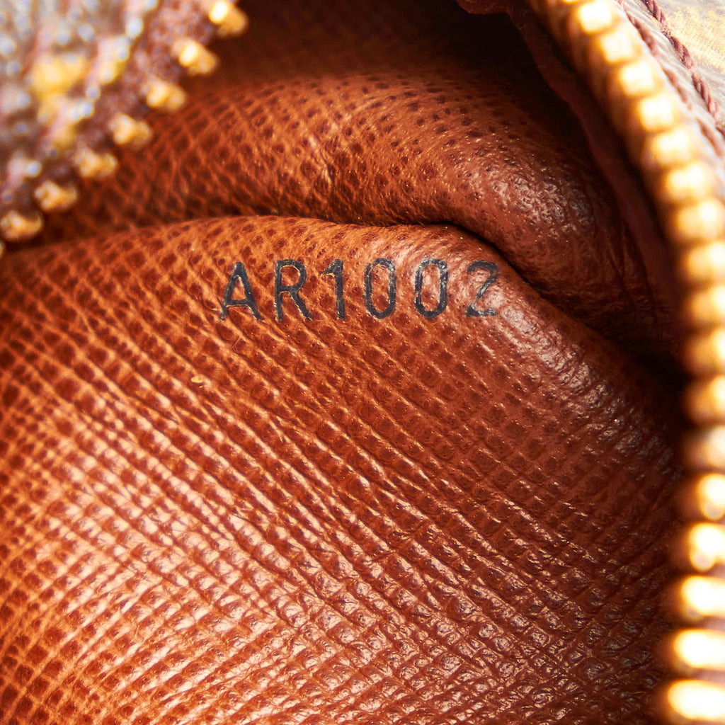 LO-LV bags 12711